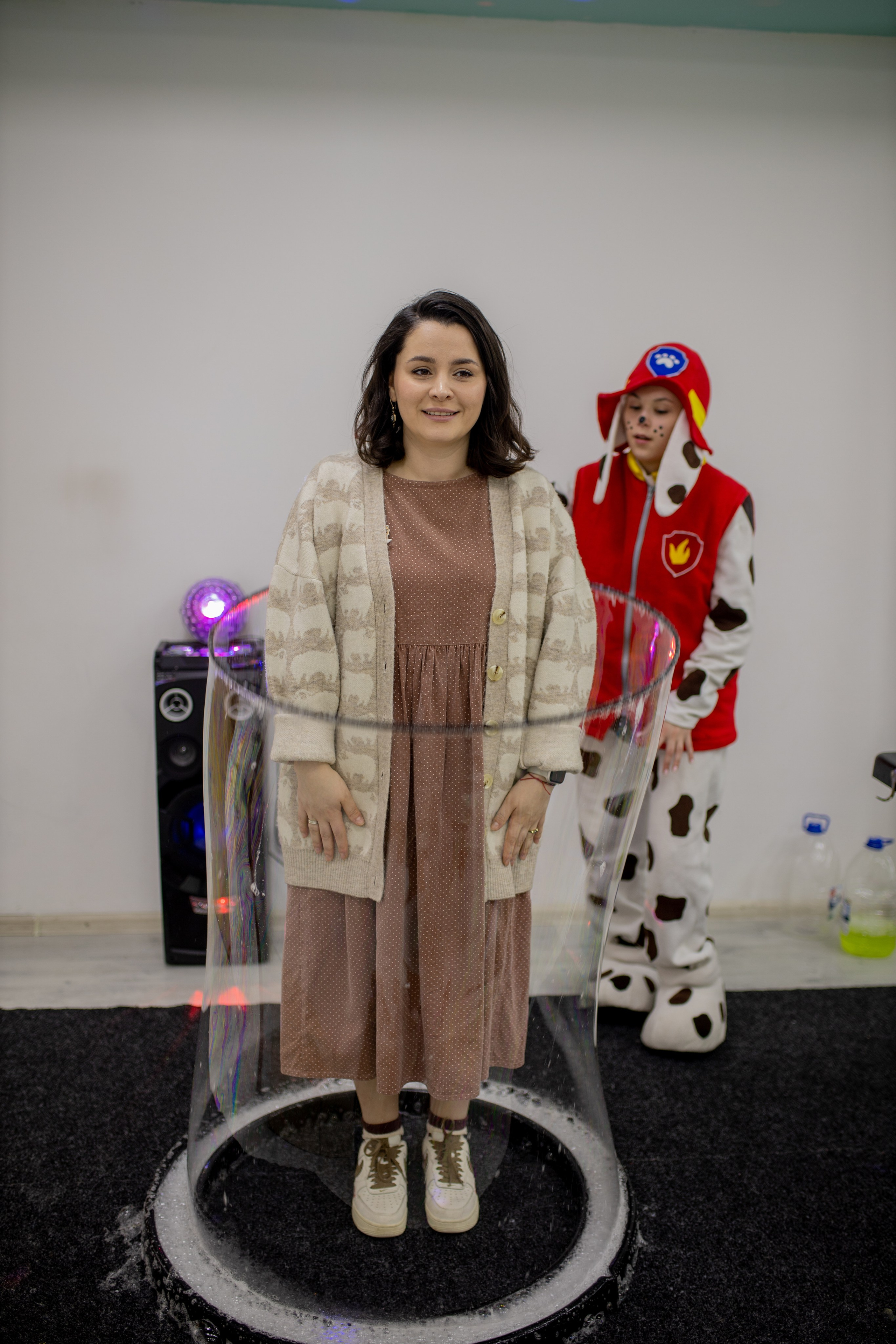 Вечеринка Вовочки. Семейный и детский фотограф в Петрозаводске