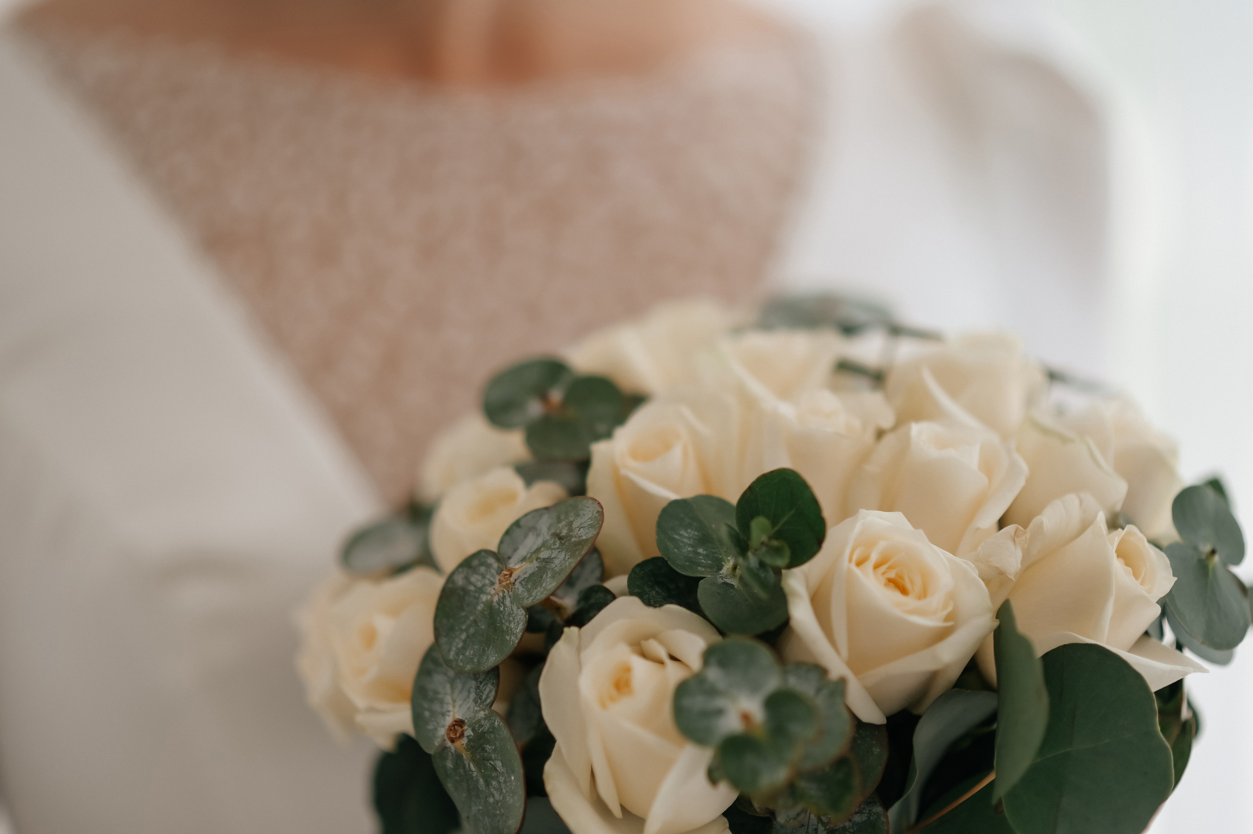 Виктория & Николай. Семейный фотограф Олеся Батурина Рязань