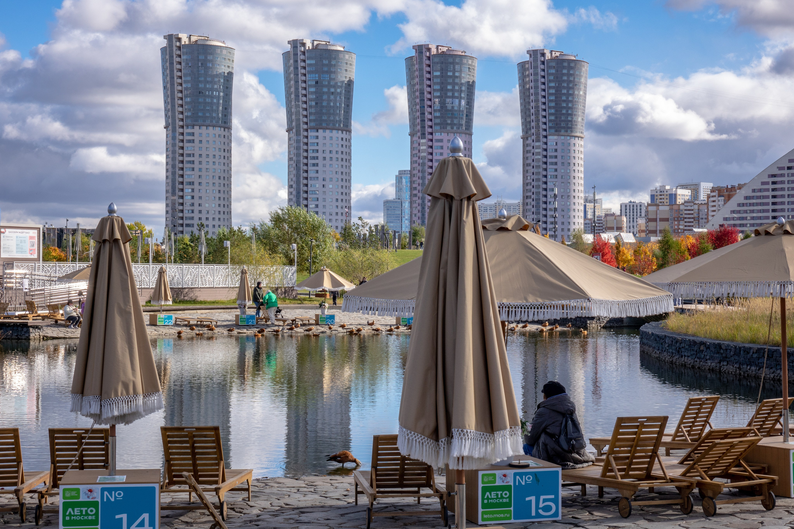 Достопримечательности Москвы. Коммерческая фотосъёмка городской среды, архитектуры и производственных объектов