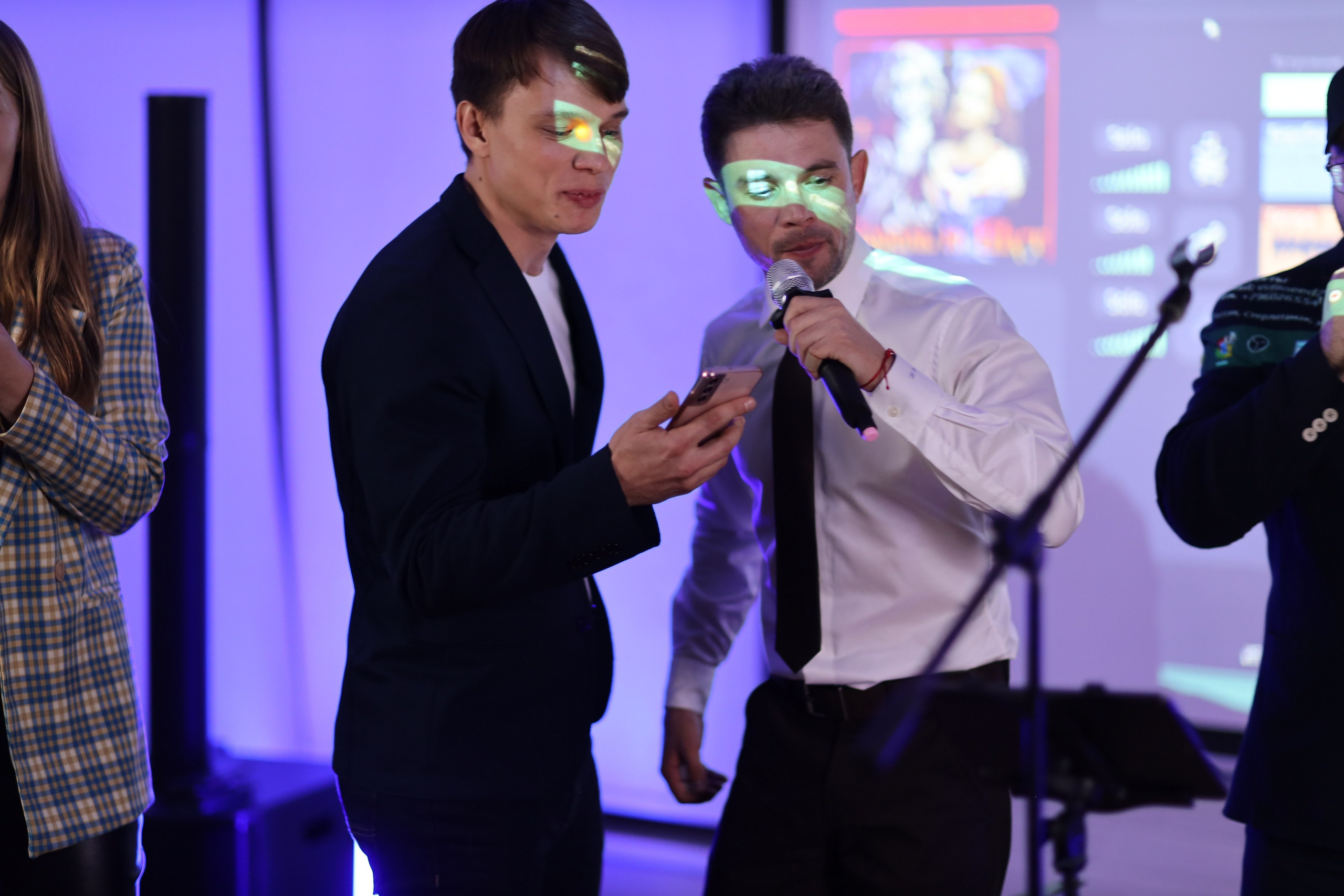 МастерМайнд 1.2. Съемка в студии под ваш запрос, студийные съемки, фотографии архитектурных объектов — Александр Евстигнеев — фотограф Москва