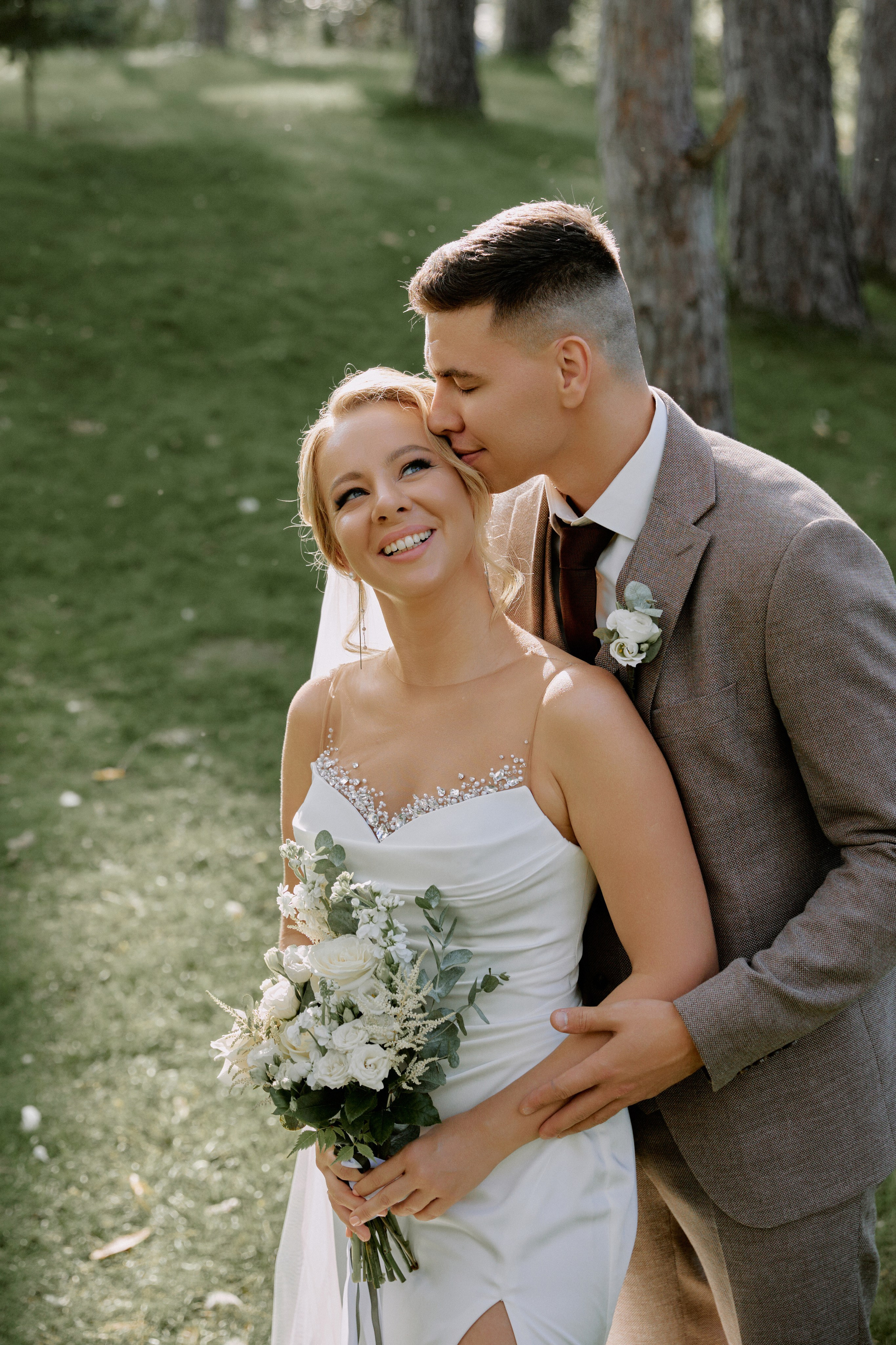 Мамма Мia!. Фотограф Елена Краснопевцева