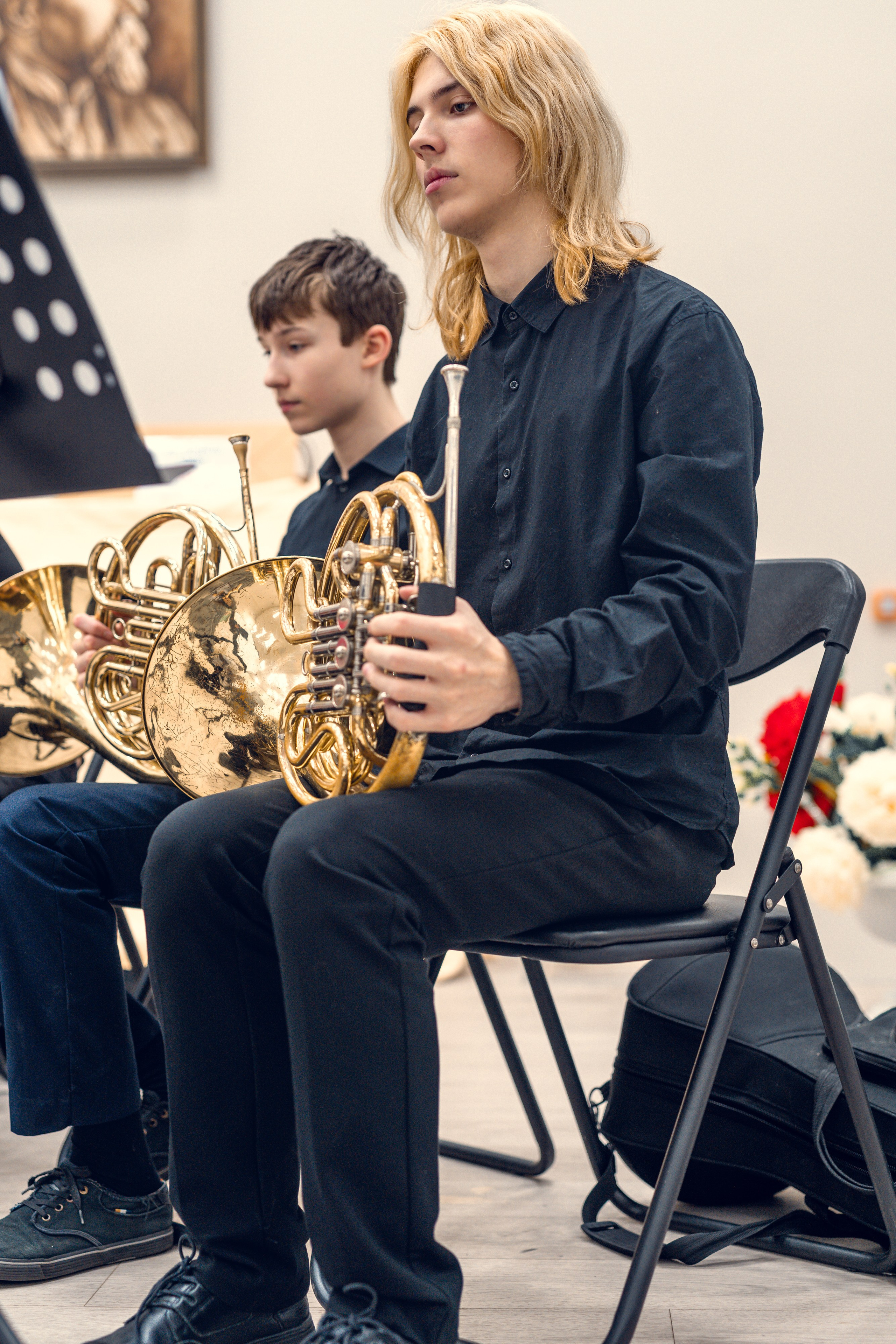 Концерт Школа Искусств. Школьные альбомы и альбомы для детского сада. Юлия Осипова. Москва