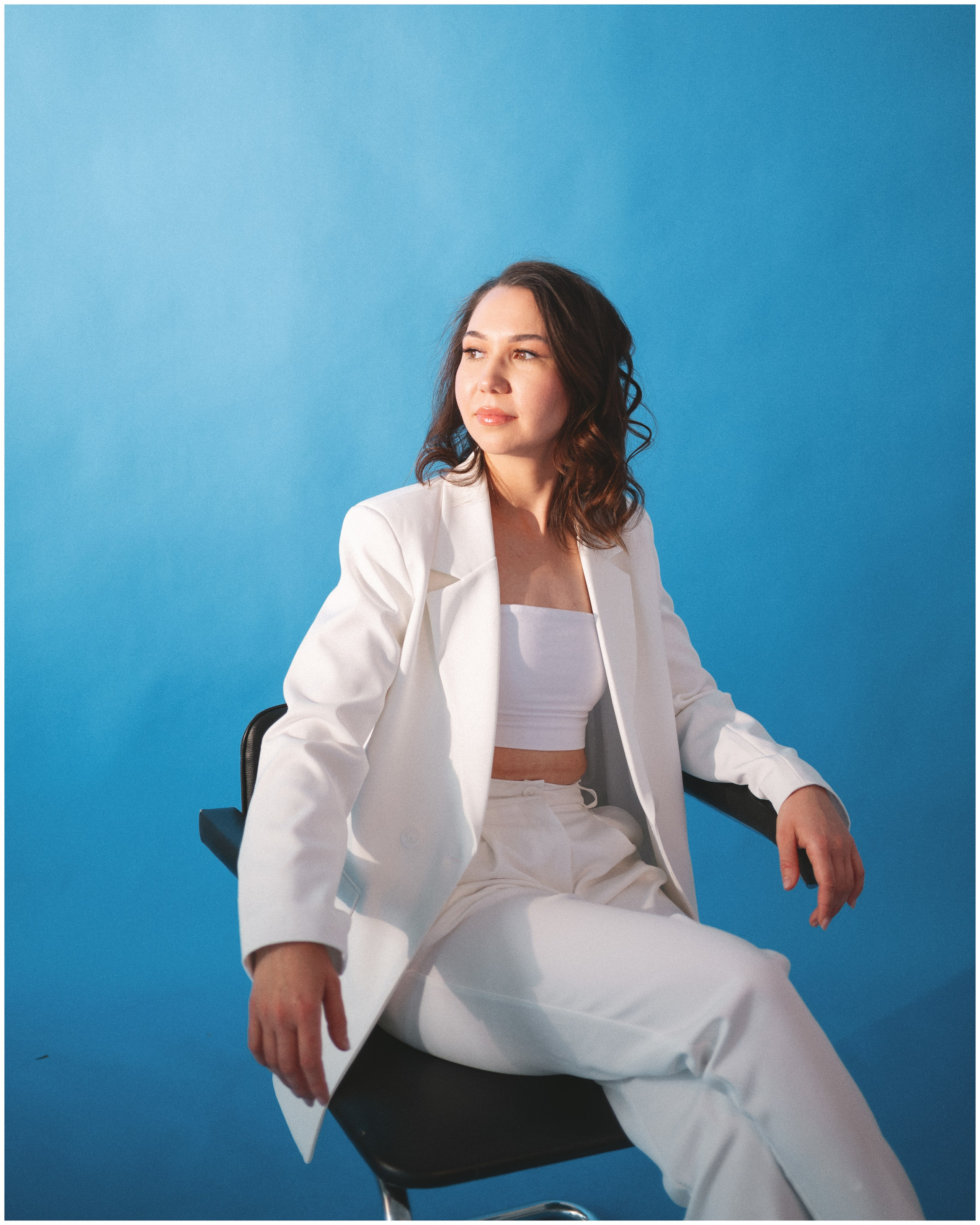 Анастасия. Фотограф Тула