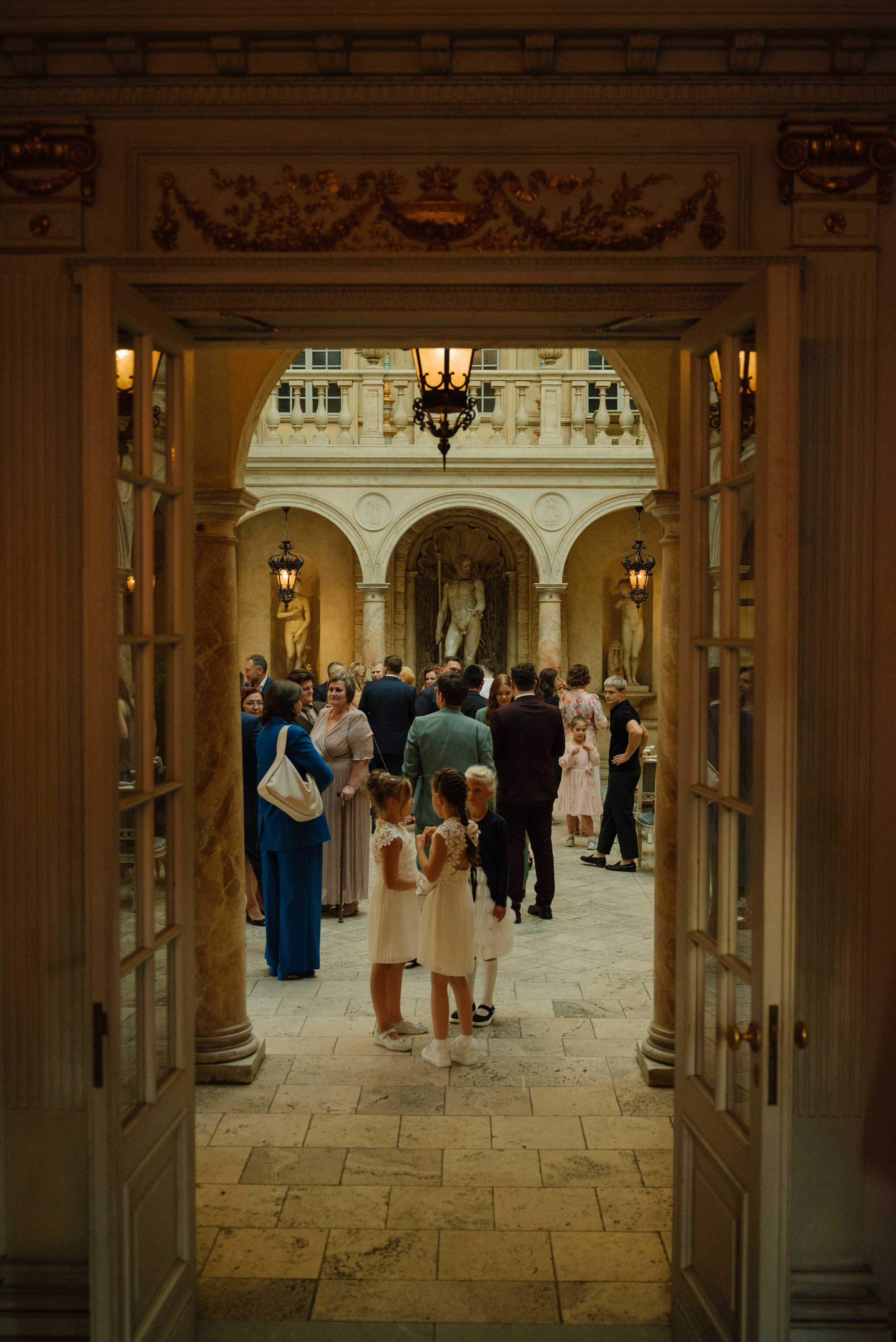 Что было после. Ваш свадебный и семейный фотограф