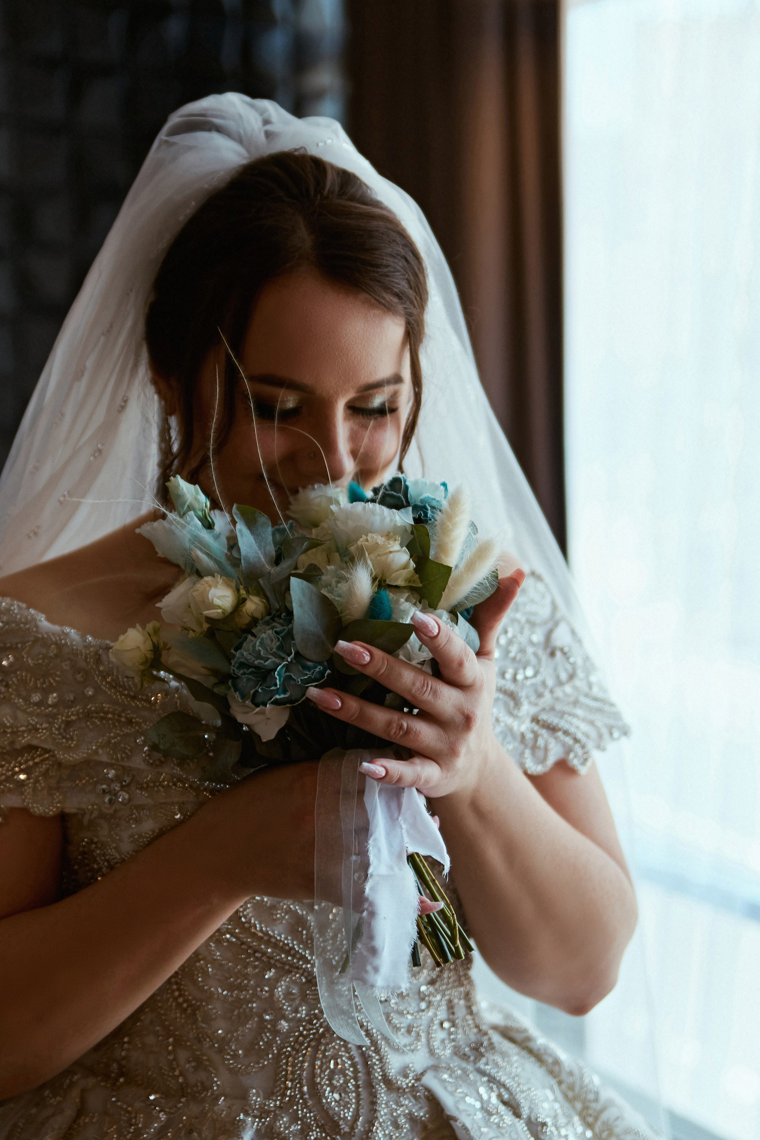 Лиля и Дмитрий. Анастасия Марунич | Блогер | Ставрополь