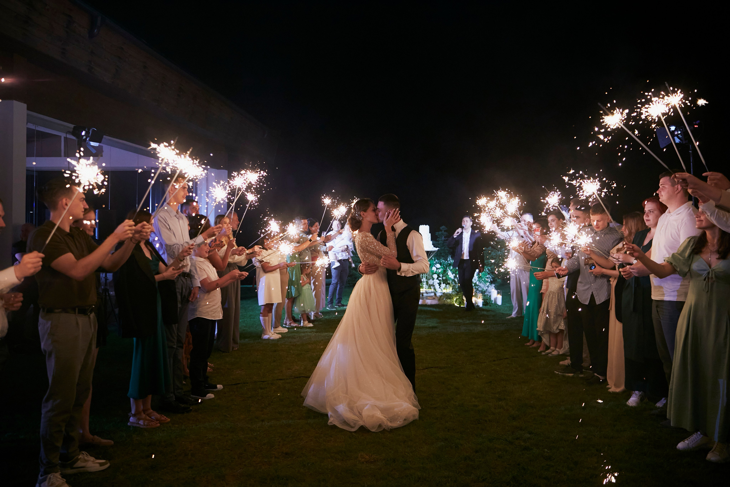 Denis & Tatiana | Russia, Dmitrov. Свадебный фотограф