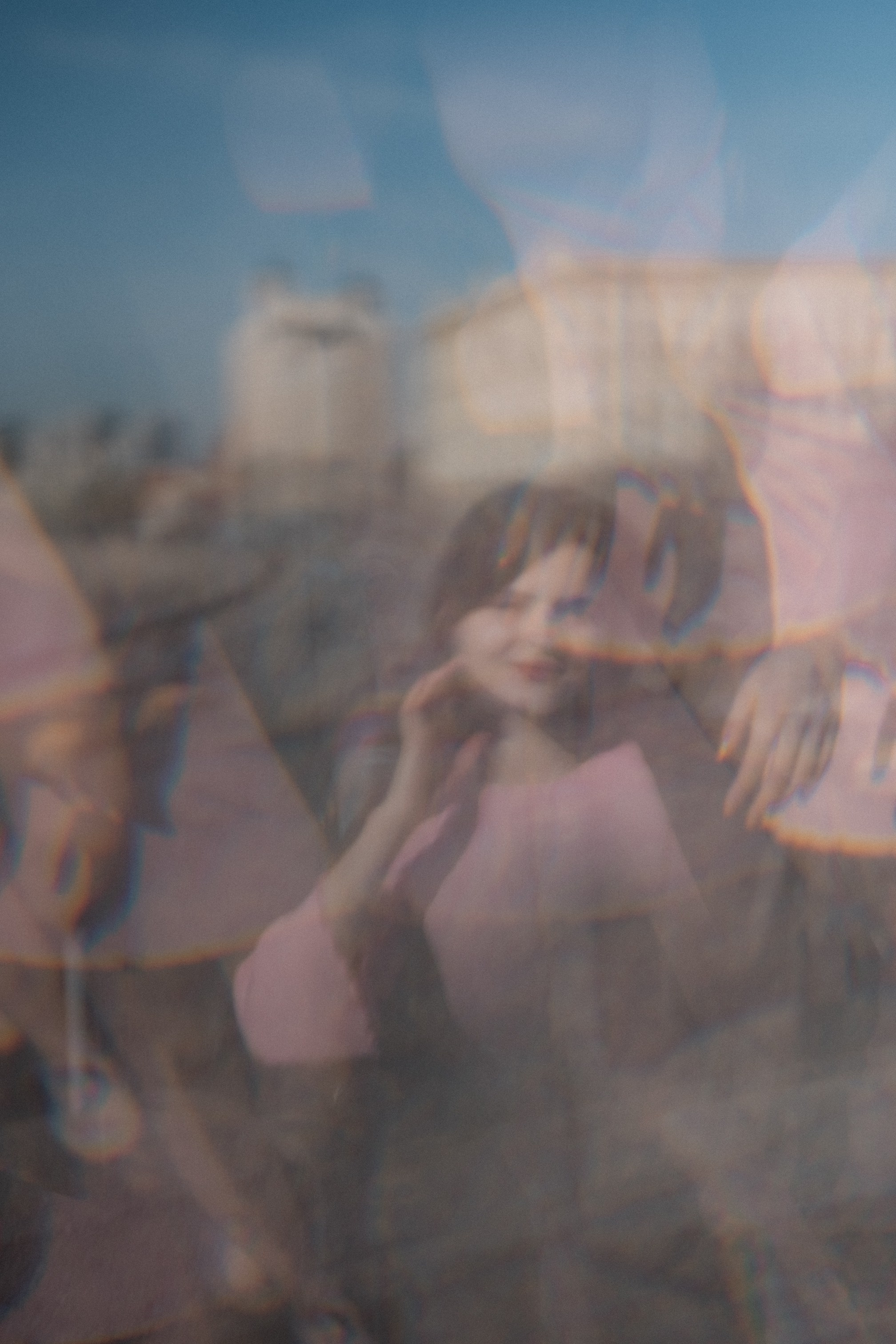 Весенний street