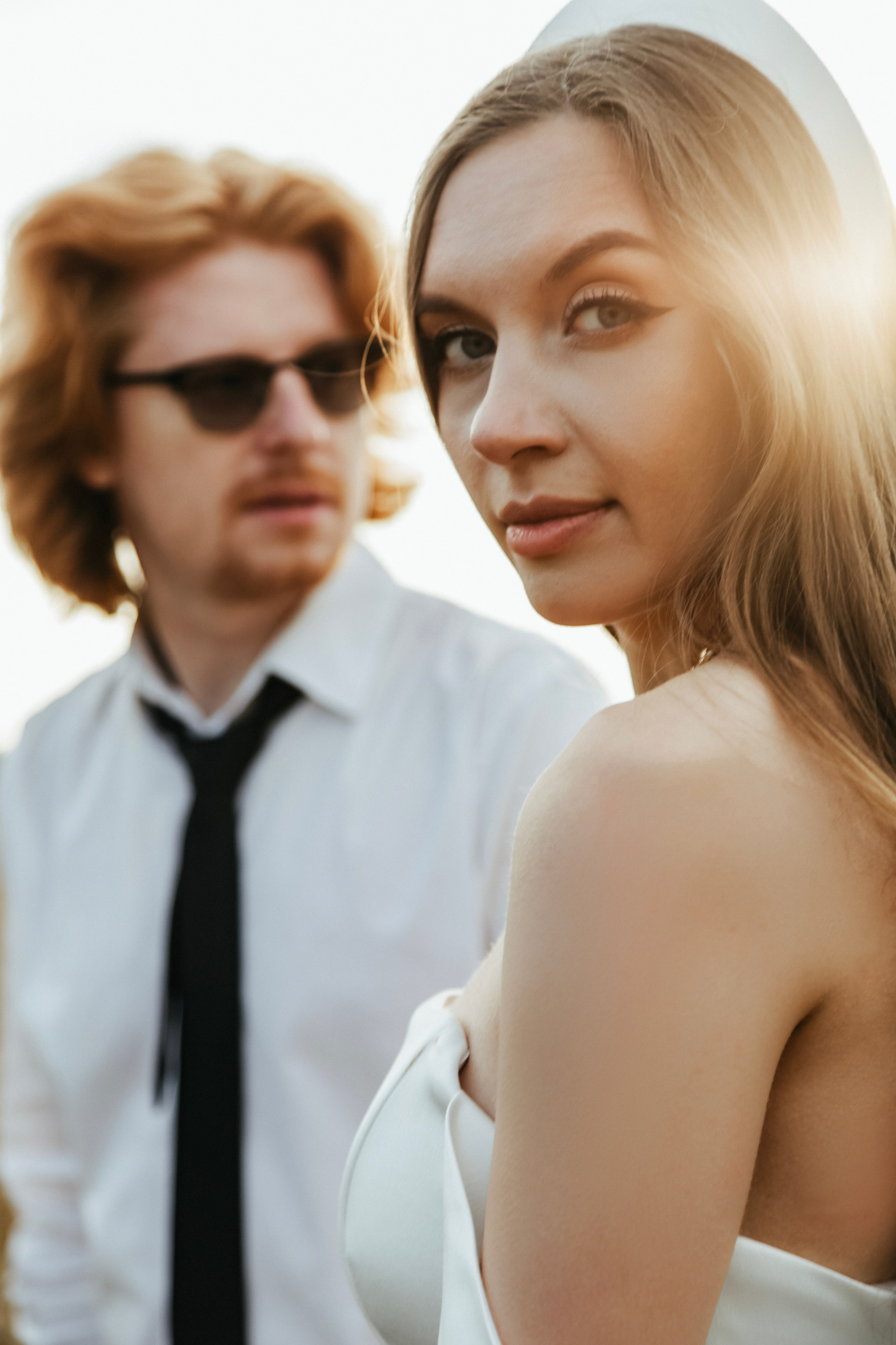 Dima & Tanya. Фотограф Иван Гуляев