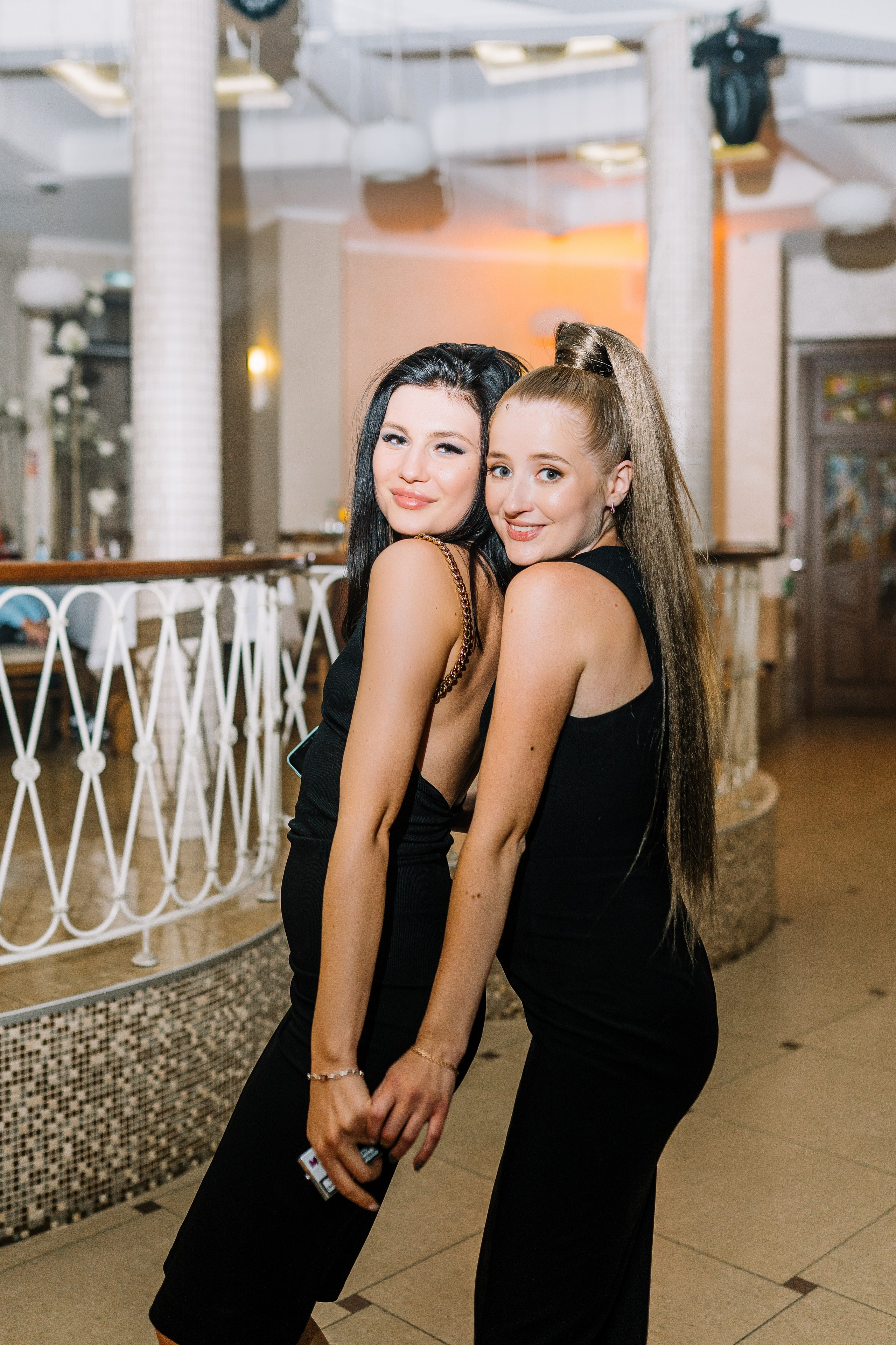 Лиза & Сергей