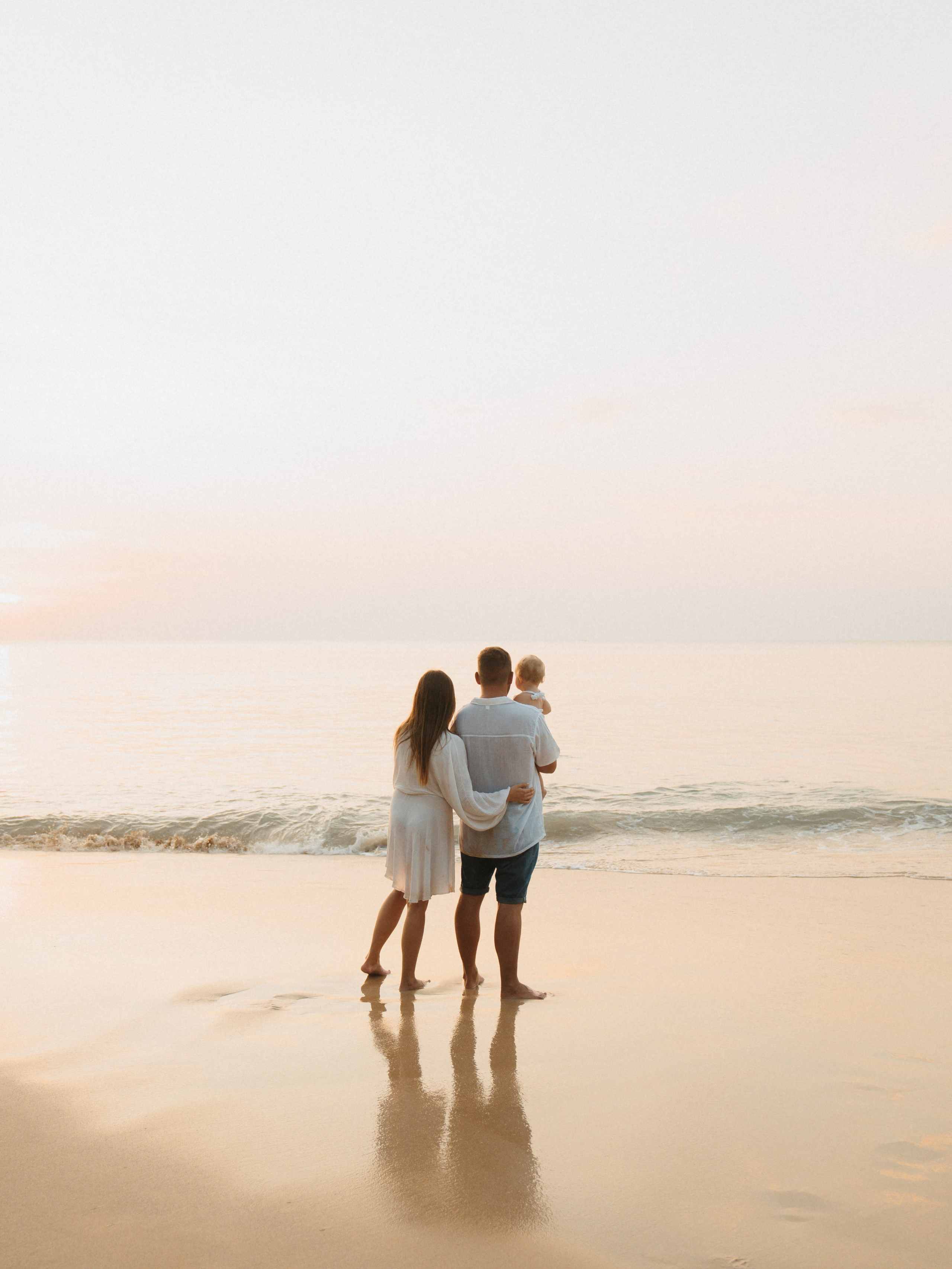 Семейные фотосессии на Пхукете. Фотограф на Пхукете Виктория