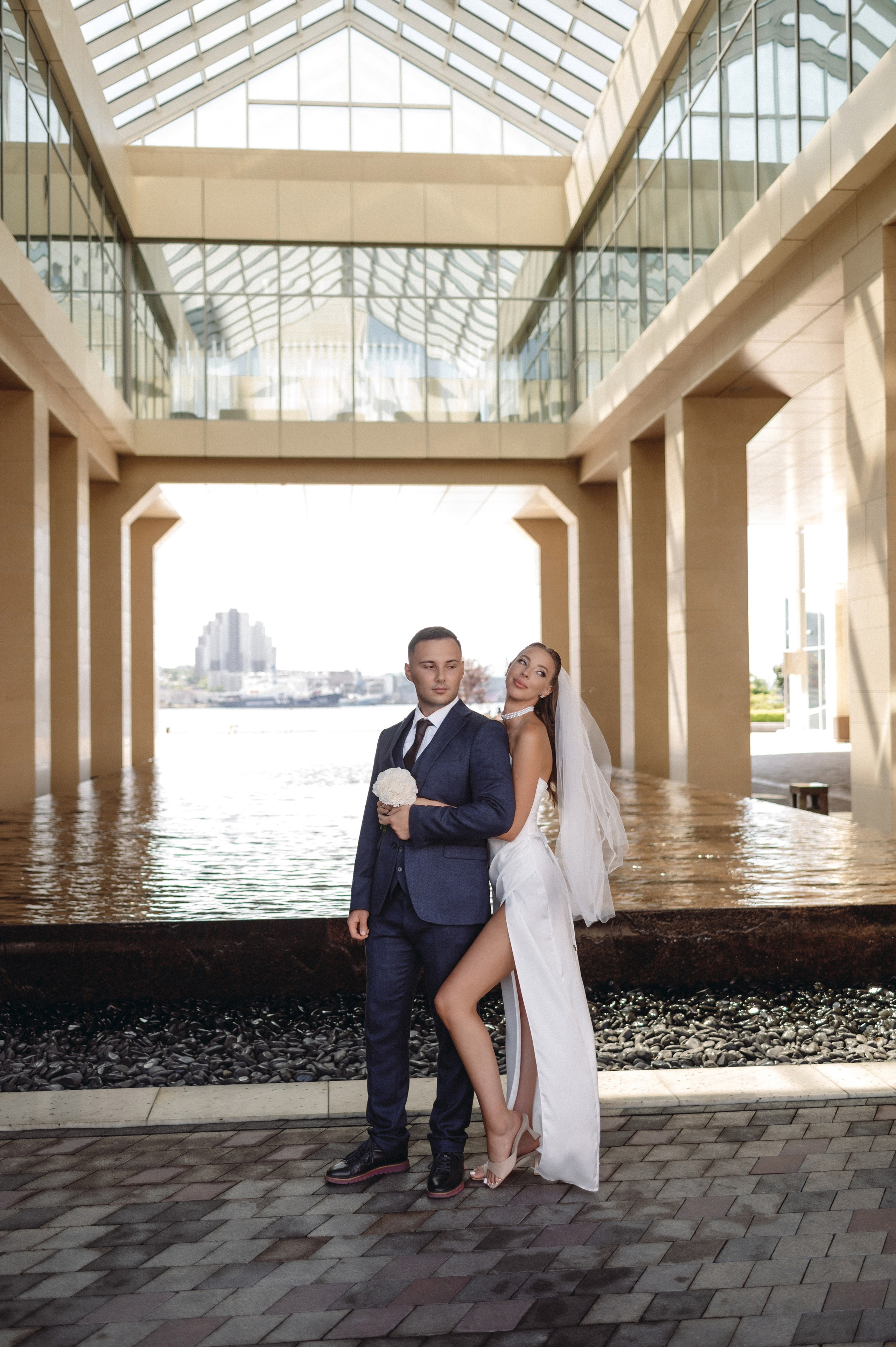 Екатерина Алексей. Главная