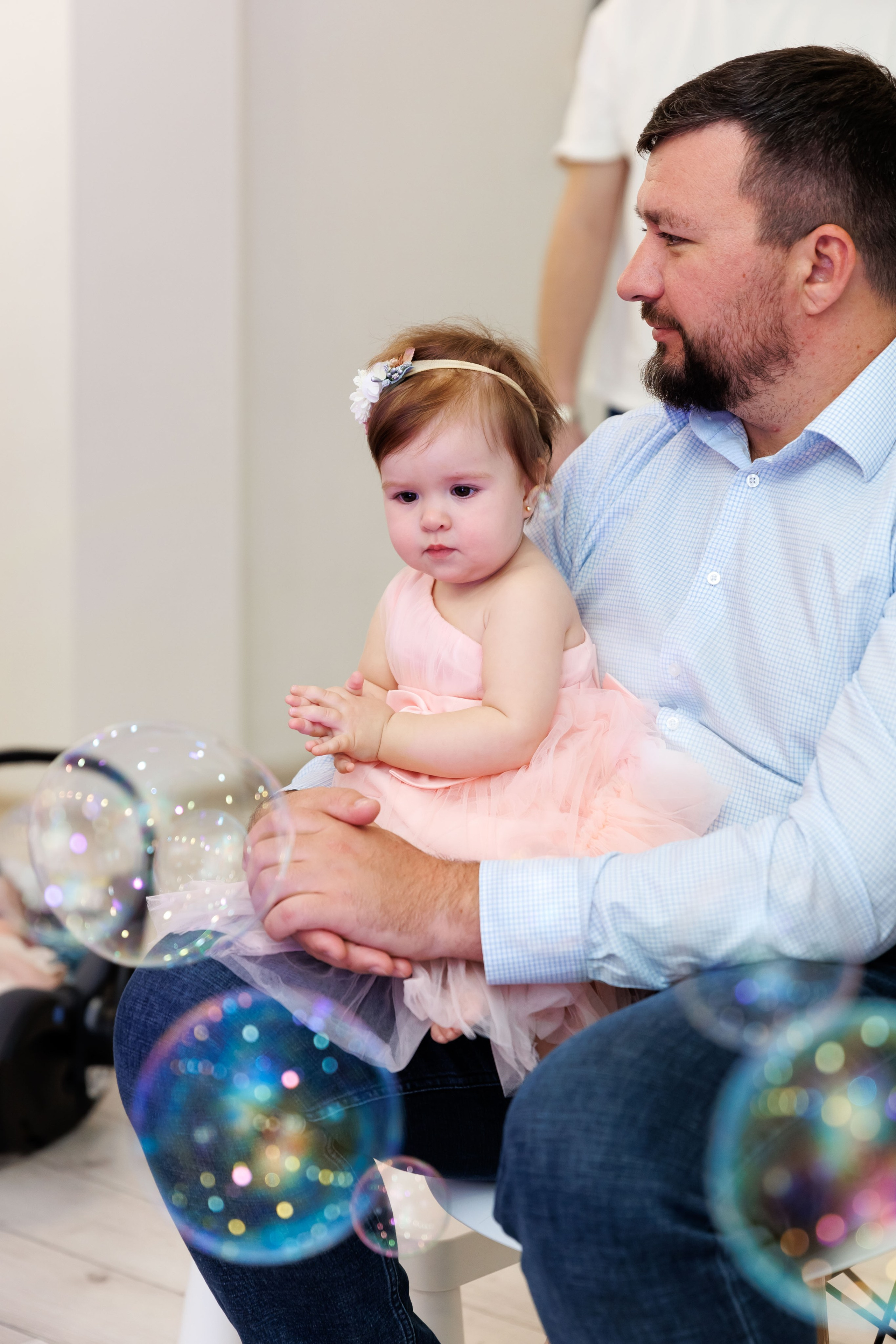 Клуб семейных развлечений Гости. Фотограф Новосибирск — Наталья Гресь