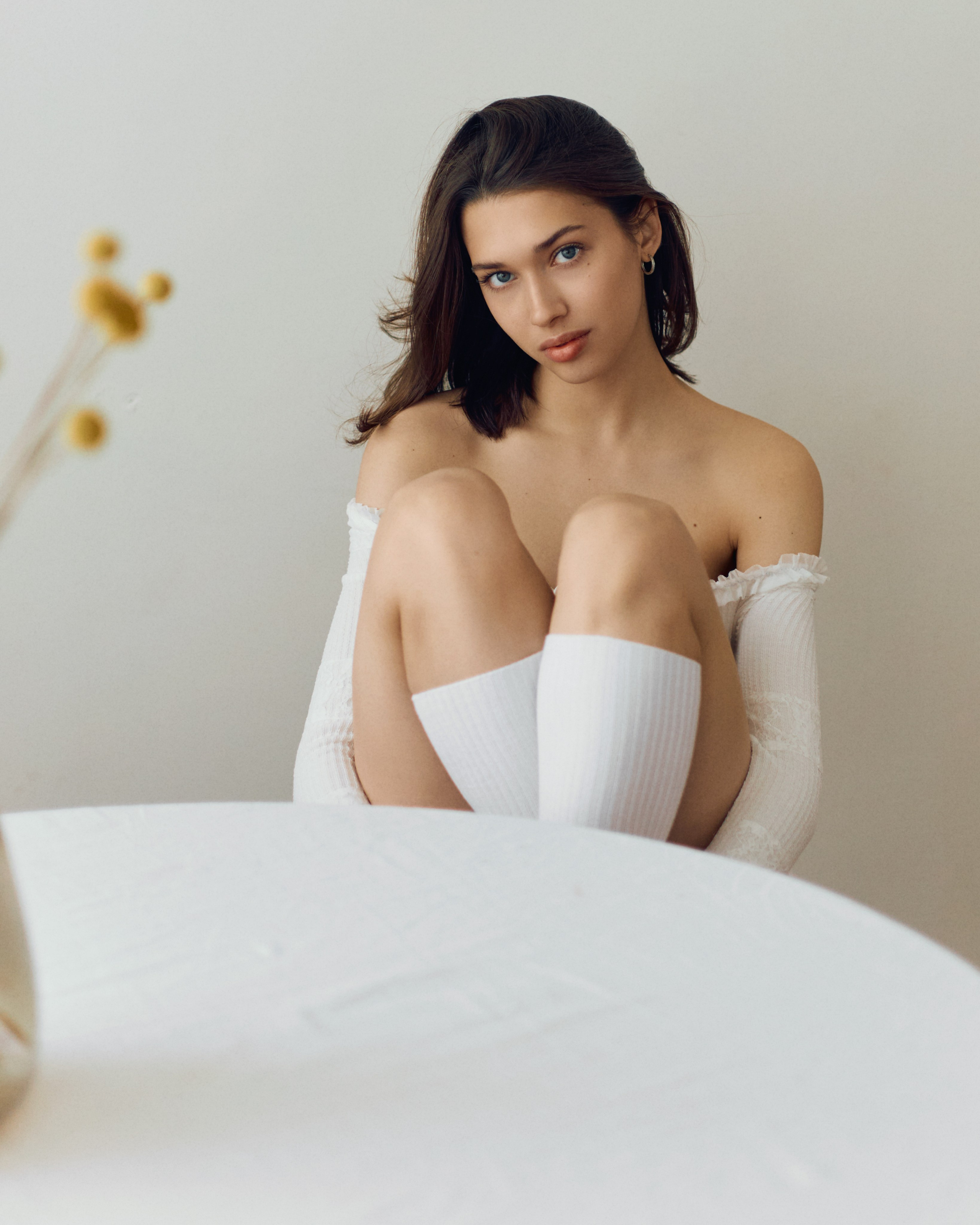 Kate. Ekaterina Shulakova