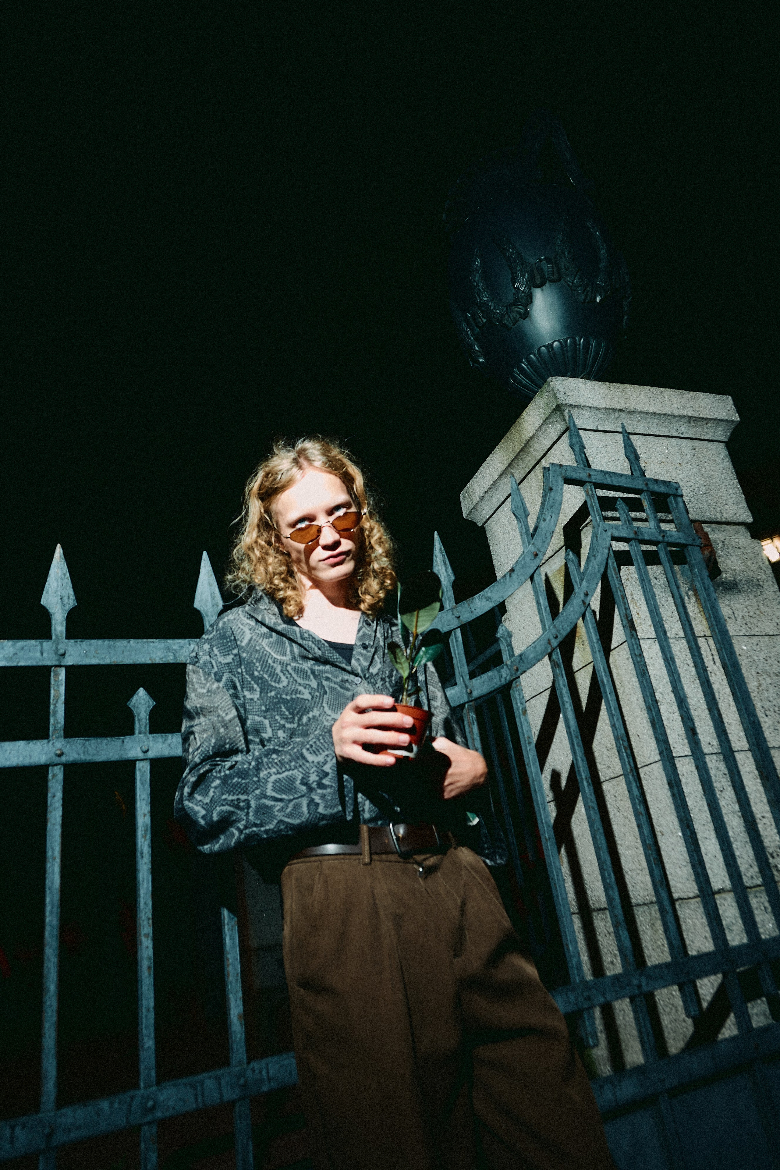 Techno.deutsch. Лиза Сытикова. Фотограф. Москва