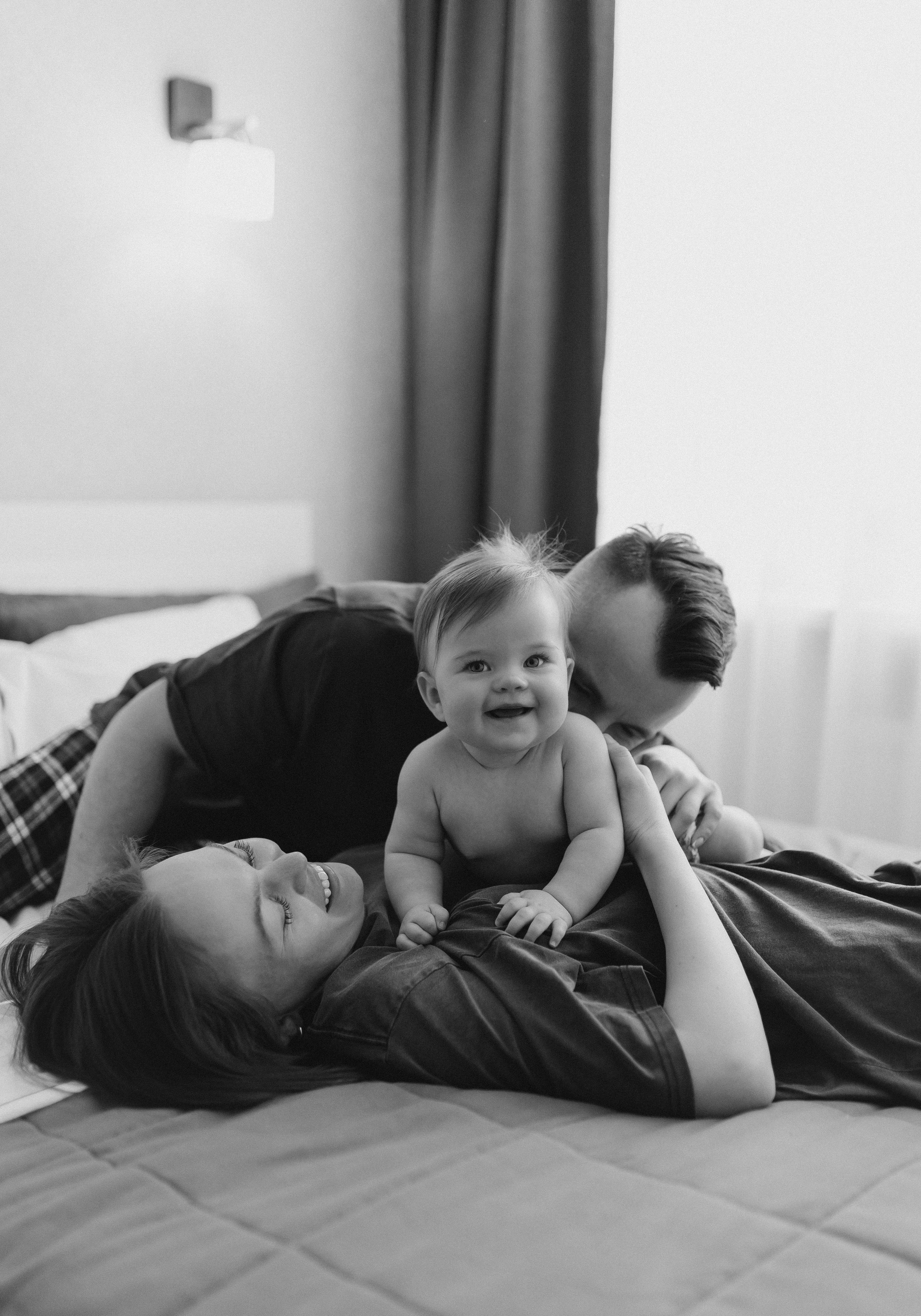 Дома теплее. Миронова Анастасия