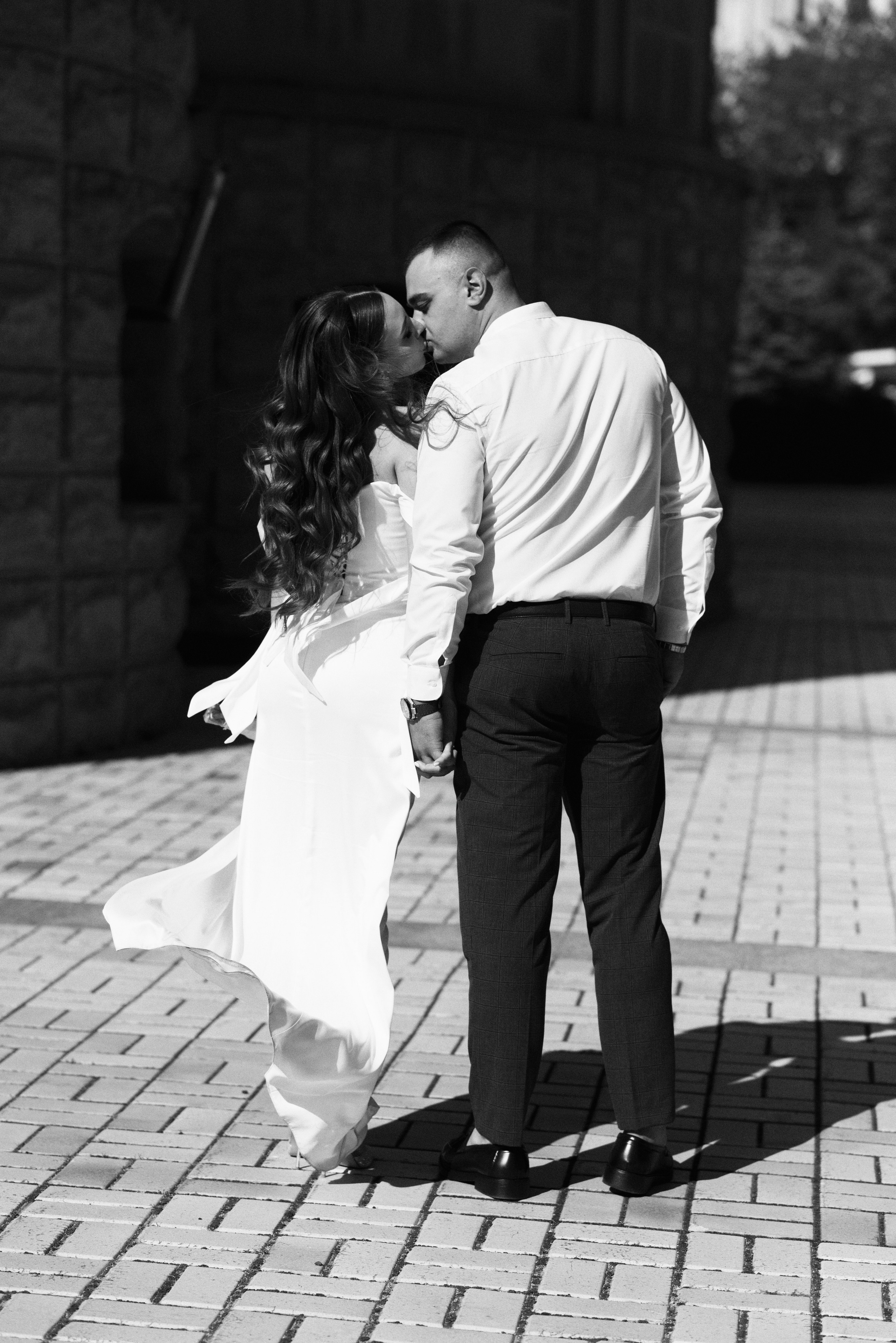 Свадебная Love Story. Ваш фотограф в Донецке. Ткаченко Юлия