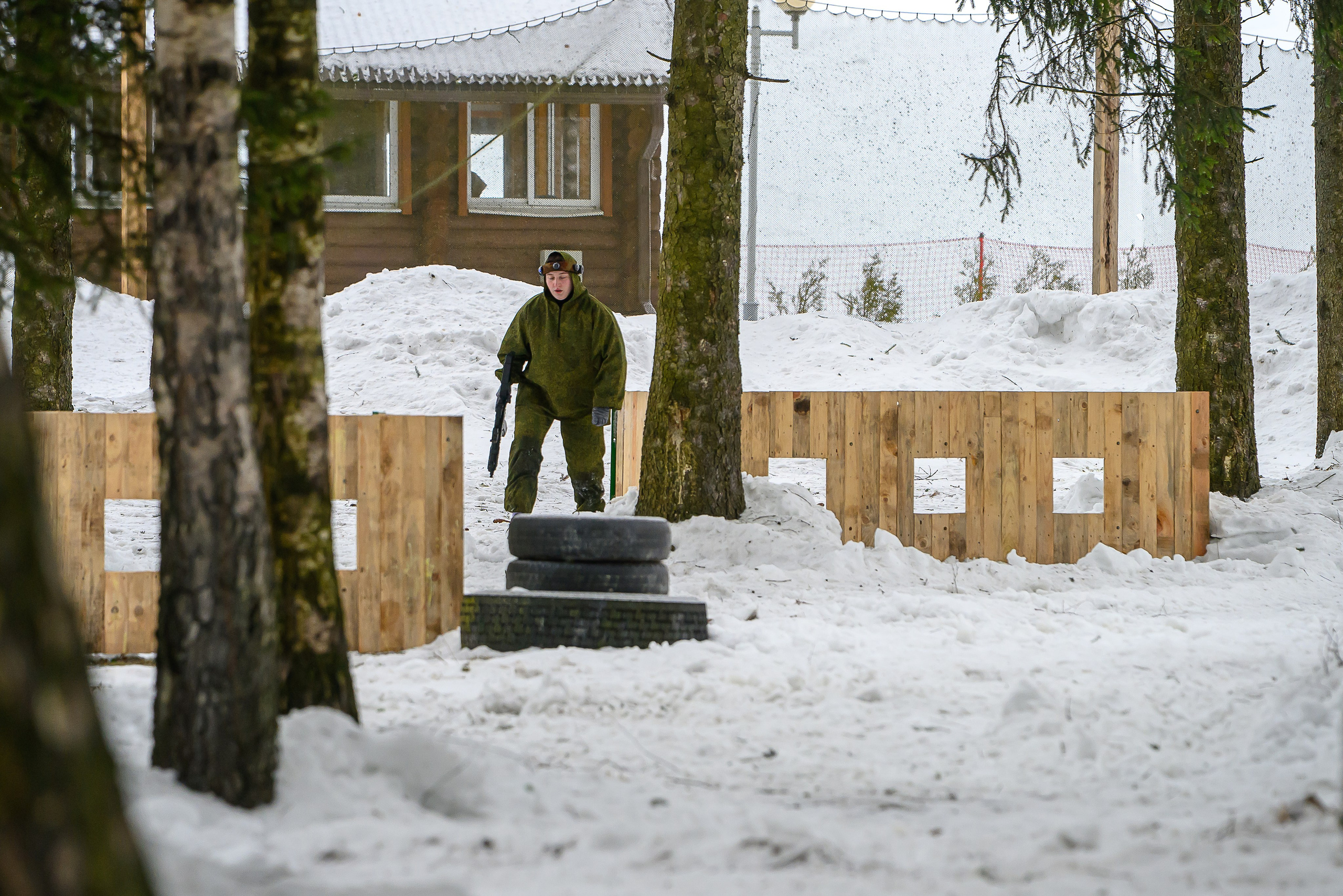 Зимняя спартакиада УД. Фотоуслуги, услуги фотографа, фотографирование важных событий