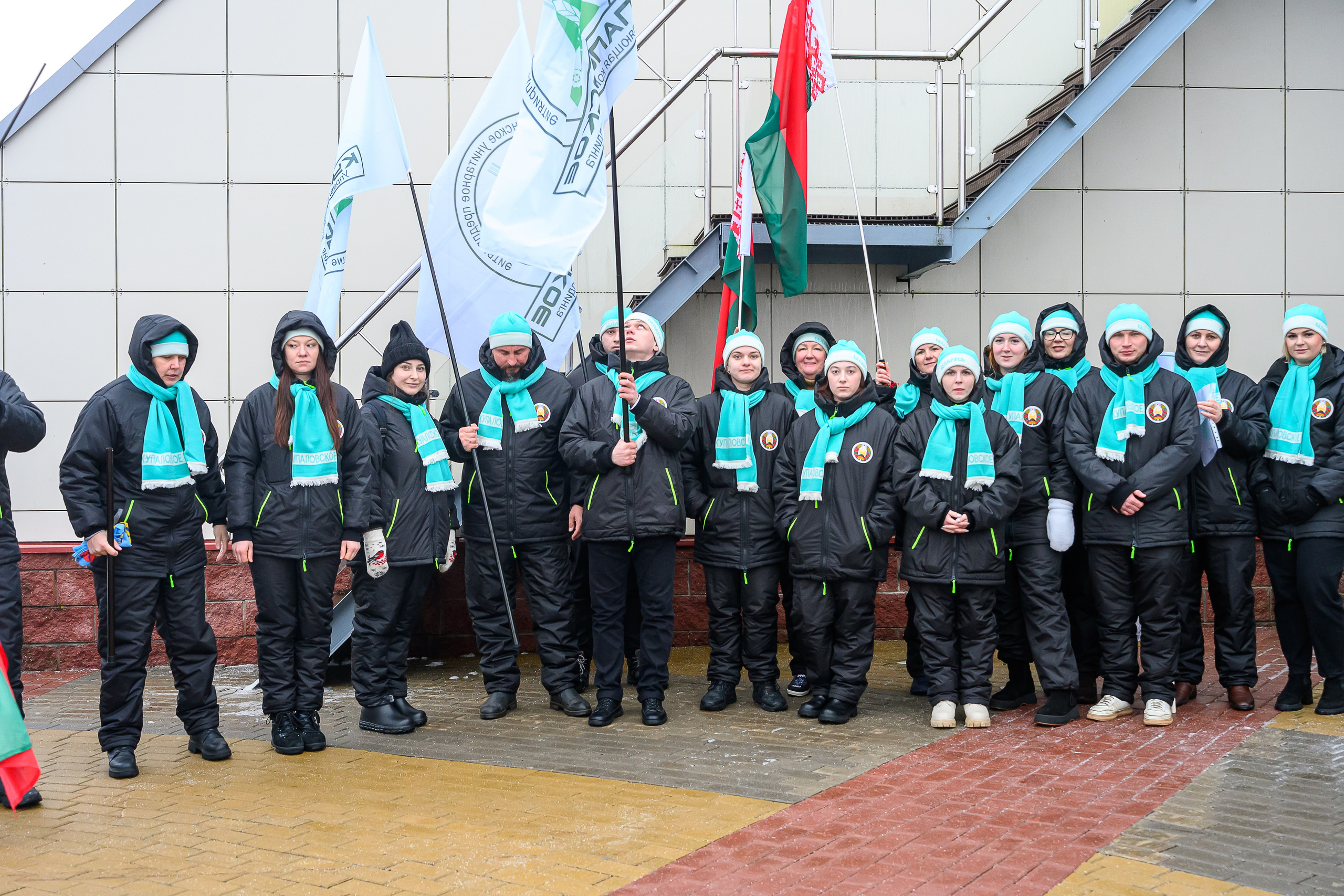 Зимняя спартакиада УД. Фотоуслуги, услуги фотографа, фотографирование важных событий