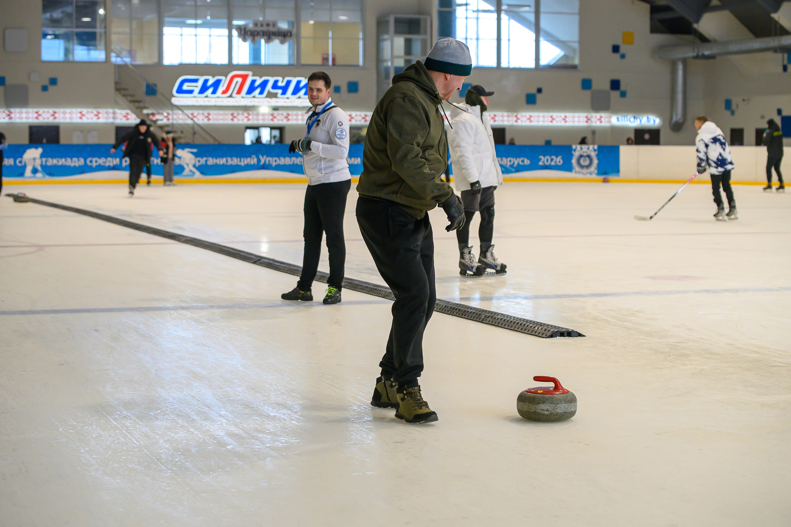 Зимняя спартакиада УД. Фотоуслуги, услуги фотографа, фотографирование важных событий