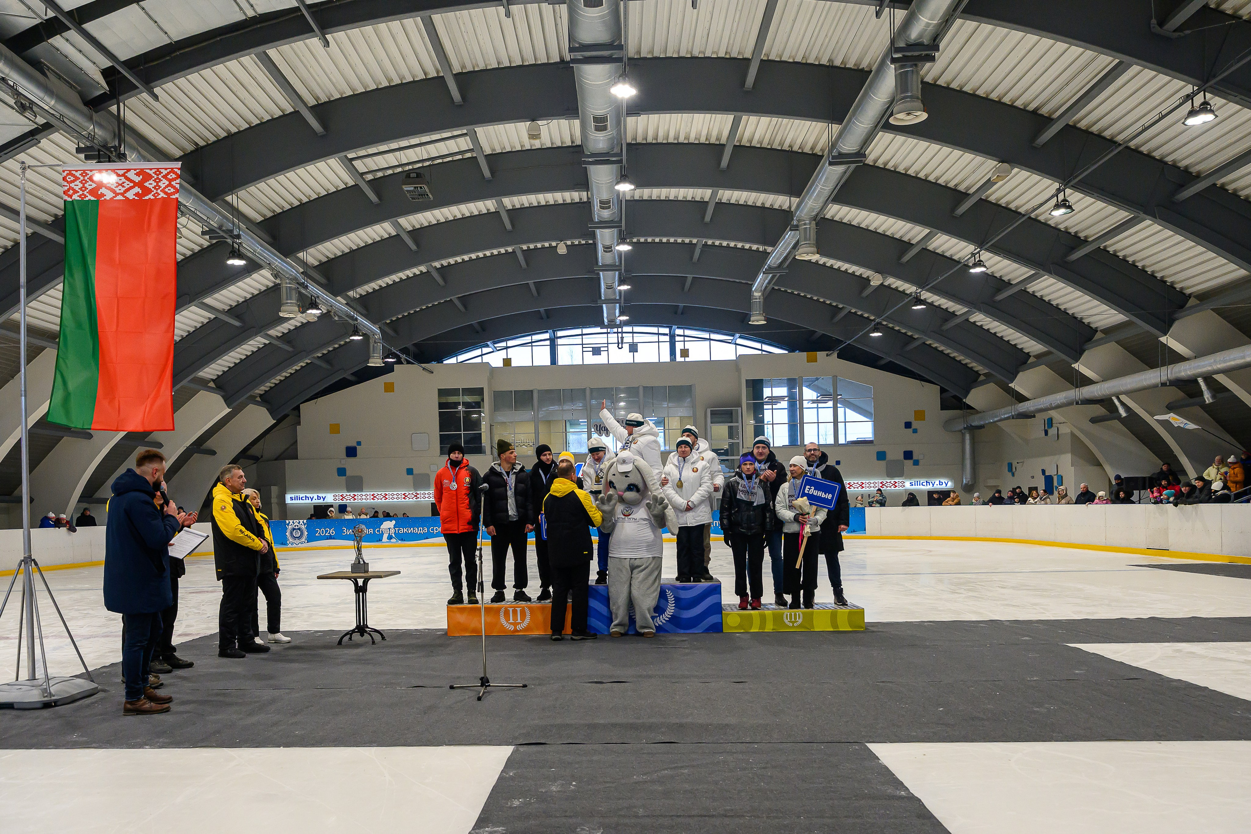 Зимняя спартакиада УД. Фотоуслуги, услуги фотографа, фотографирование важных событий