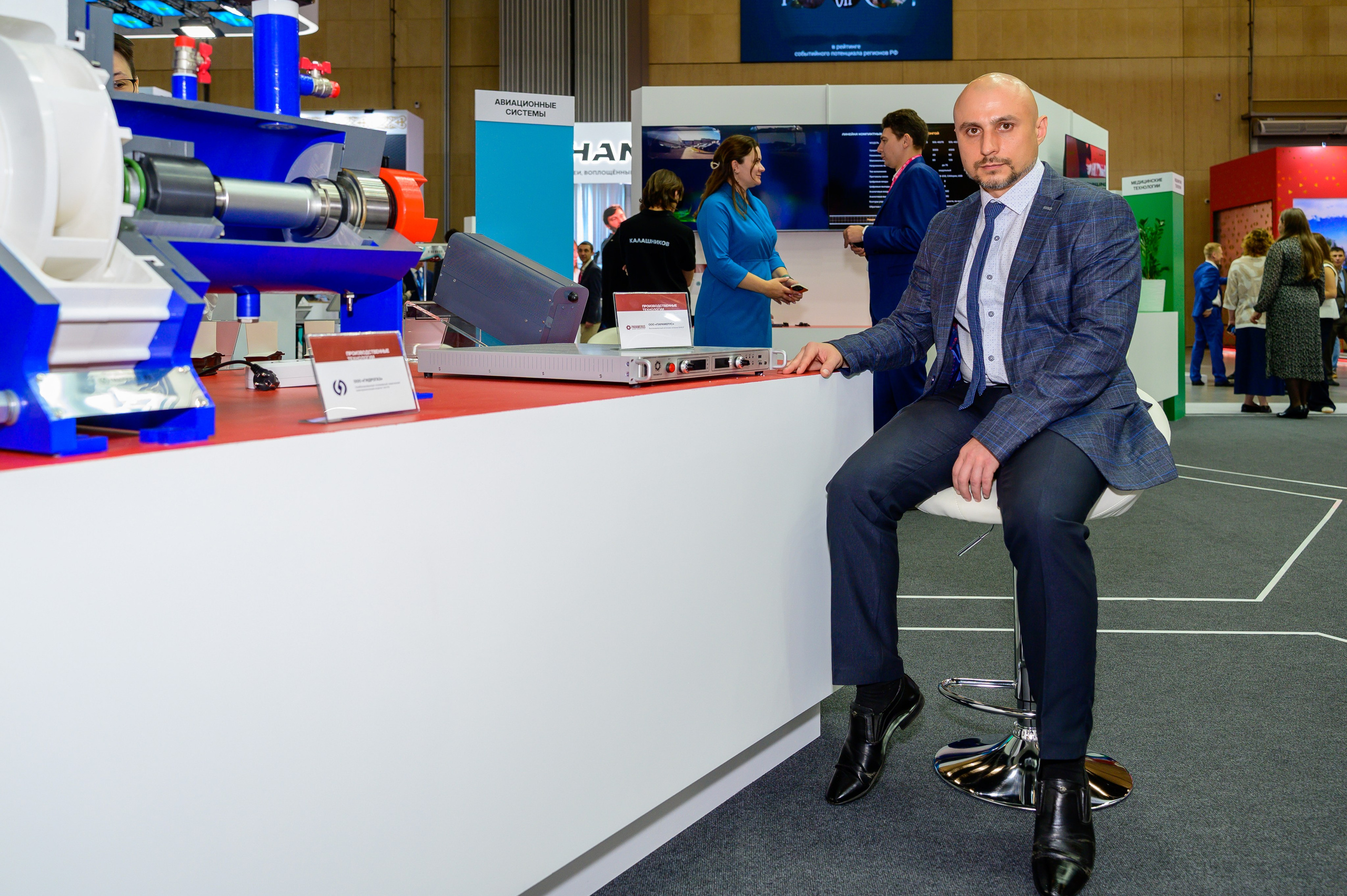 BigindustrialweekBelarus. Фотоуслуги, услуги фотографа, фотографирование важных событий