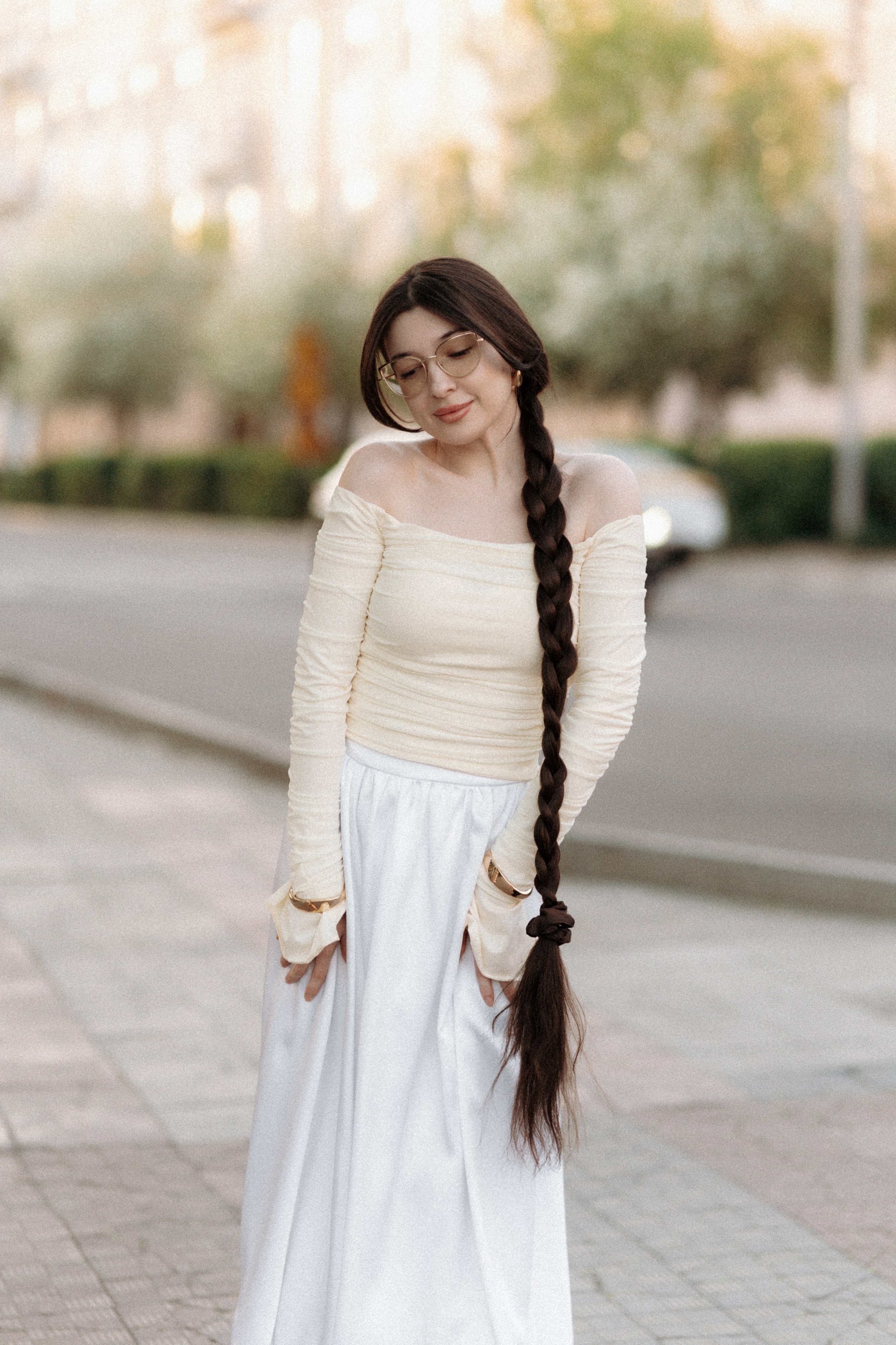 Мира. Фотограф Улан-Удэ