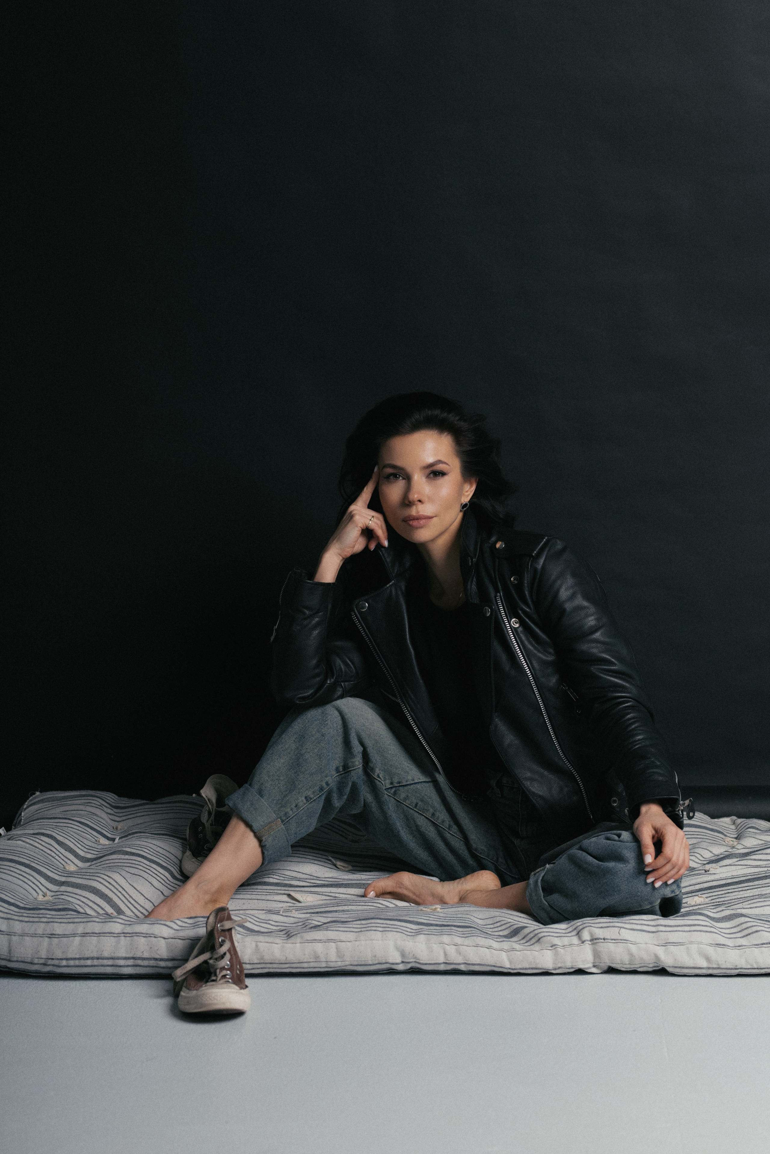 1. Профессиональный Фотограф во Владимире, в Москве и в Суздале — Полина Романычева