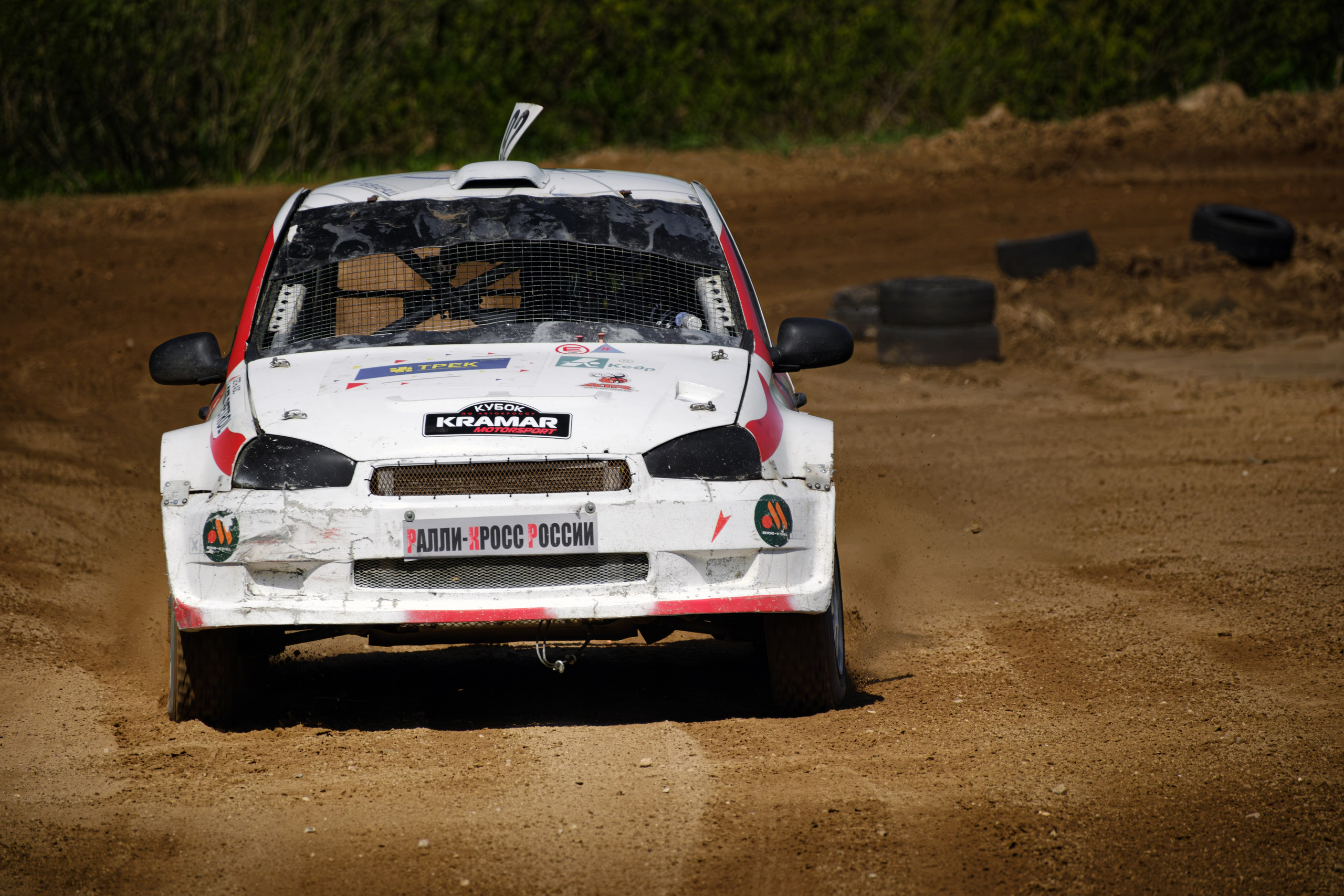 Автокросс Kramar Motorsport 2024 Москва Рязань Воронеж Игумново Бородино Калининец  icoguar фотограф Антон Медведев