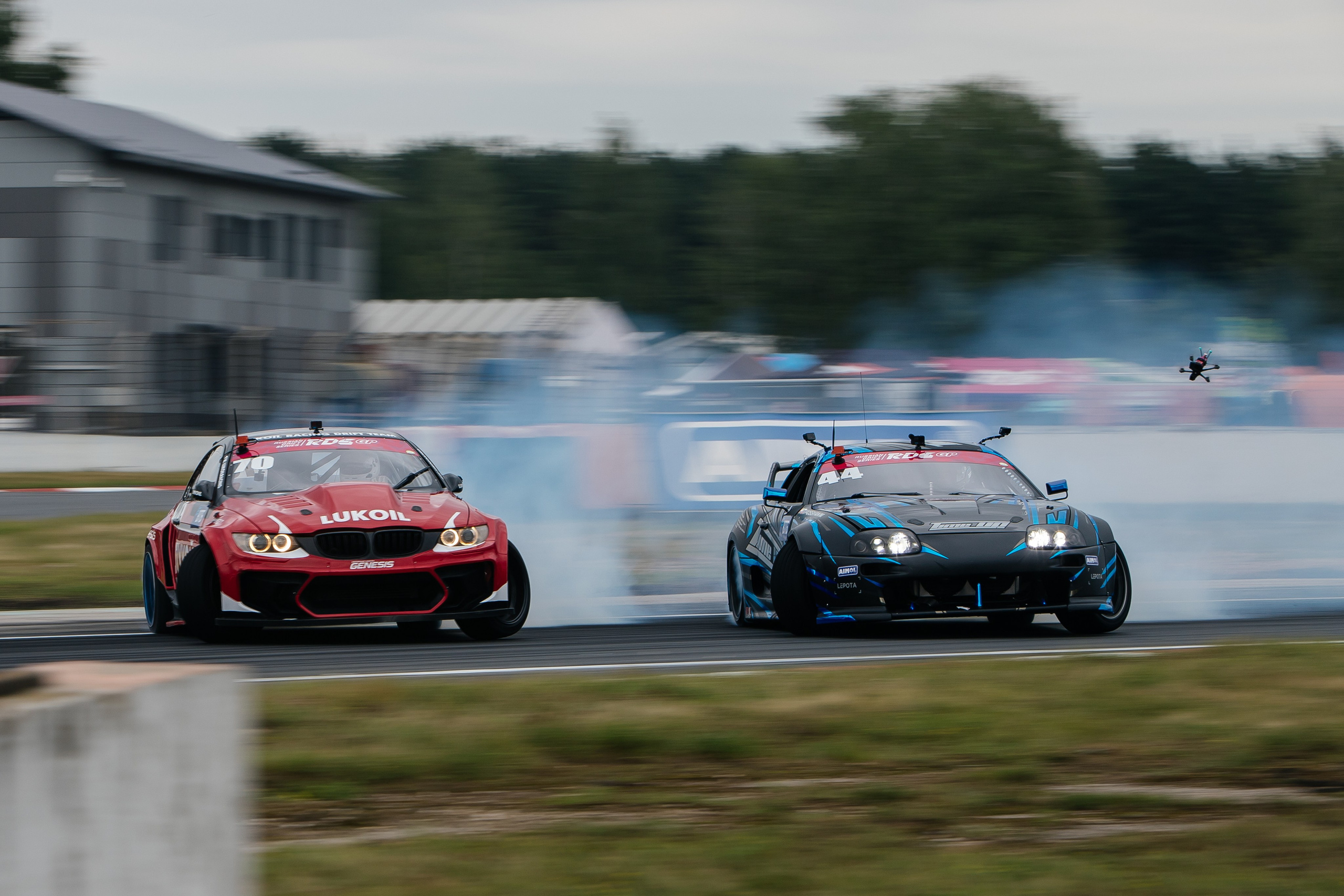 RDS GP 4 этап. Мультижанровый фотограф в Москве Наталия Степанова