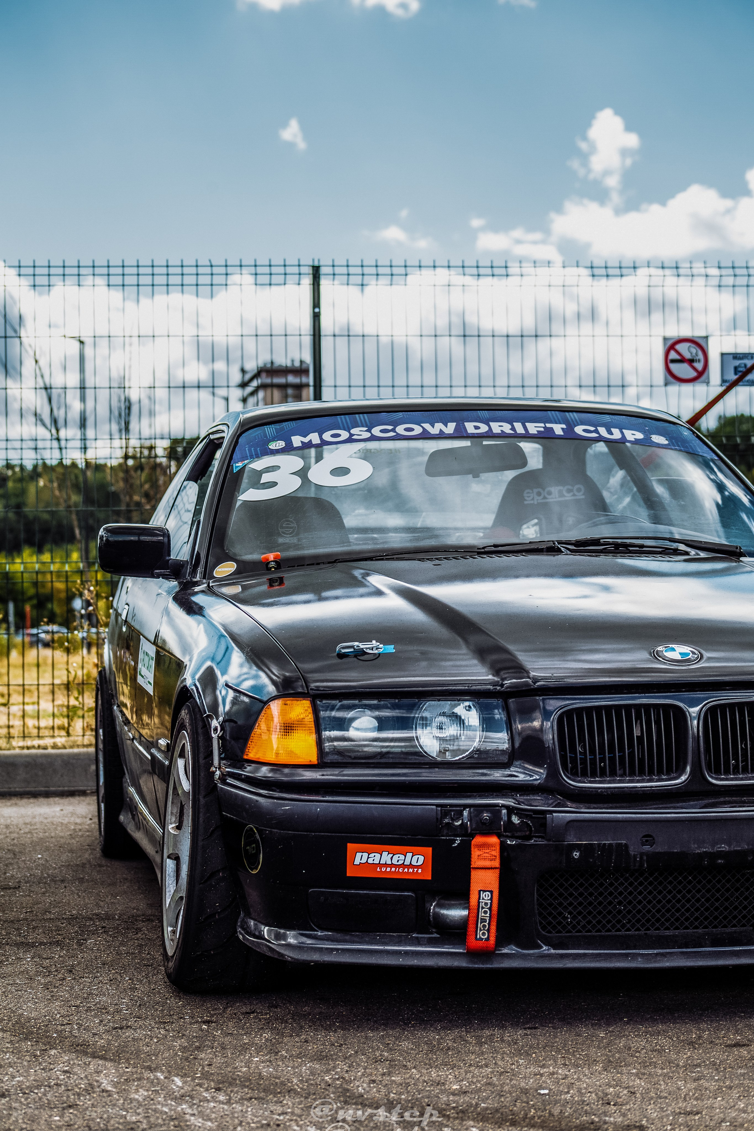 E36RIOT. Мультижанровый фотограф в Москве Наталия Степанова