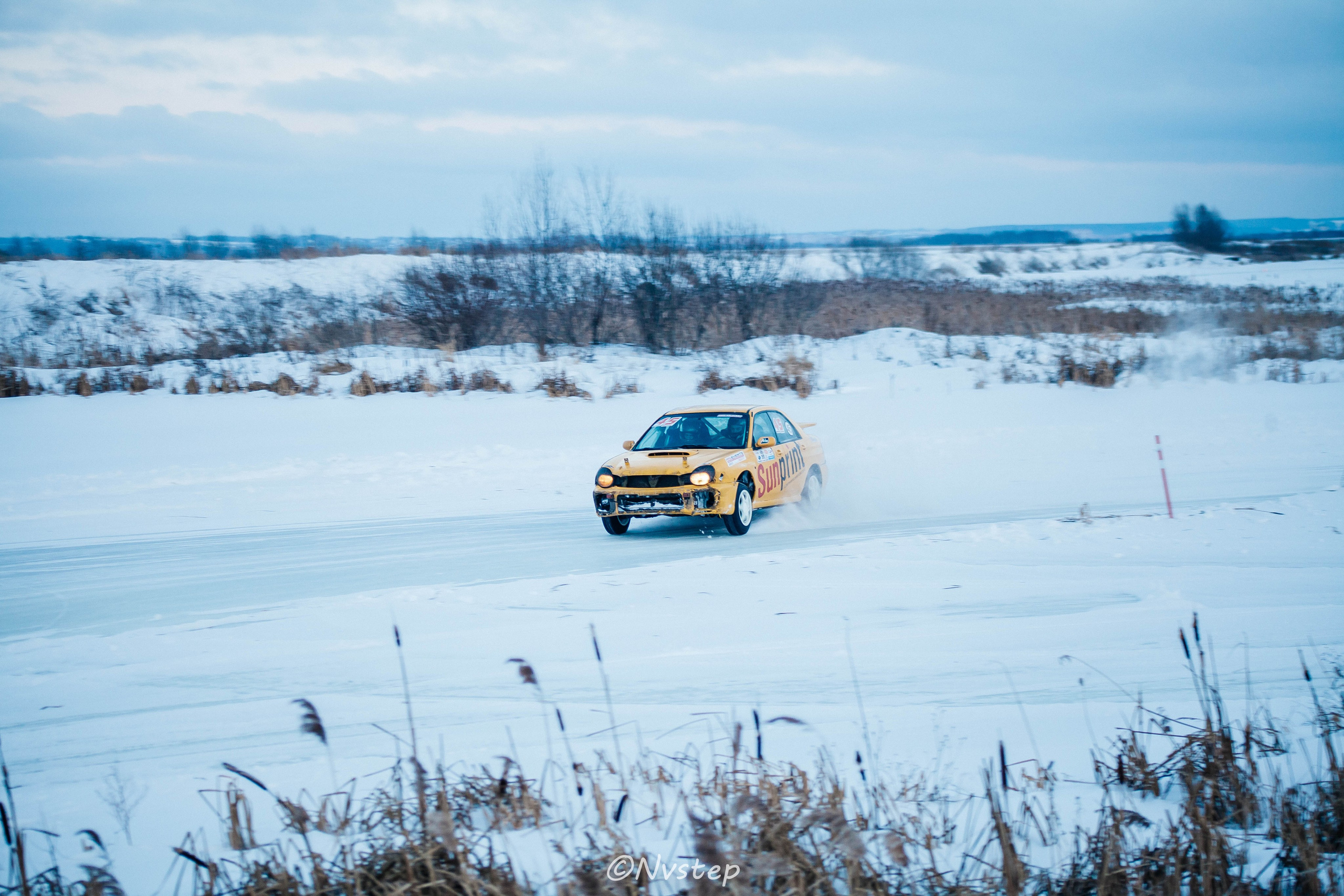 RSE Дмитров Лёд 2023. Мультижанровый фотограф в Москве Наталия Степанова