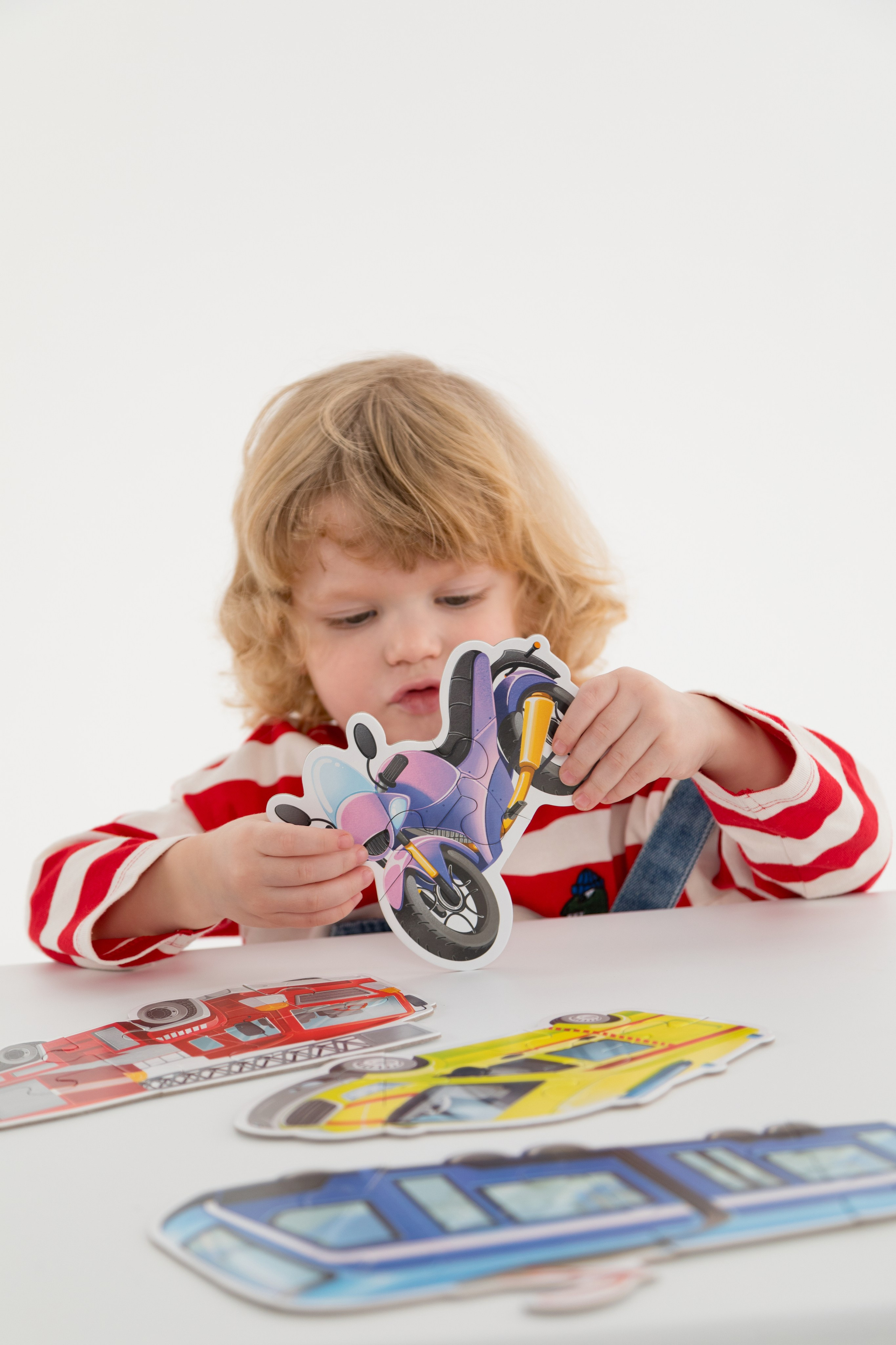 Съемка в циклораме для Харди Гарди. Детский и контент фотограф Надя Волкова Санкт-Петербург