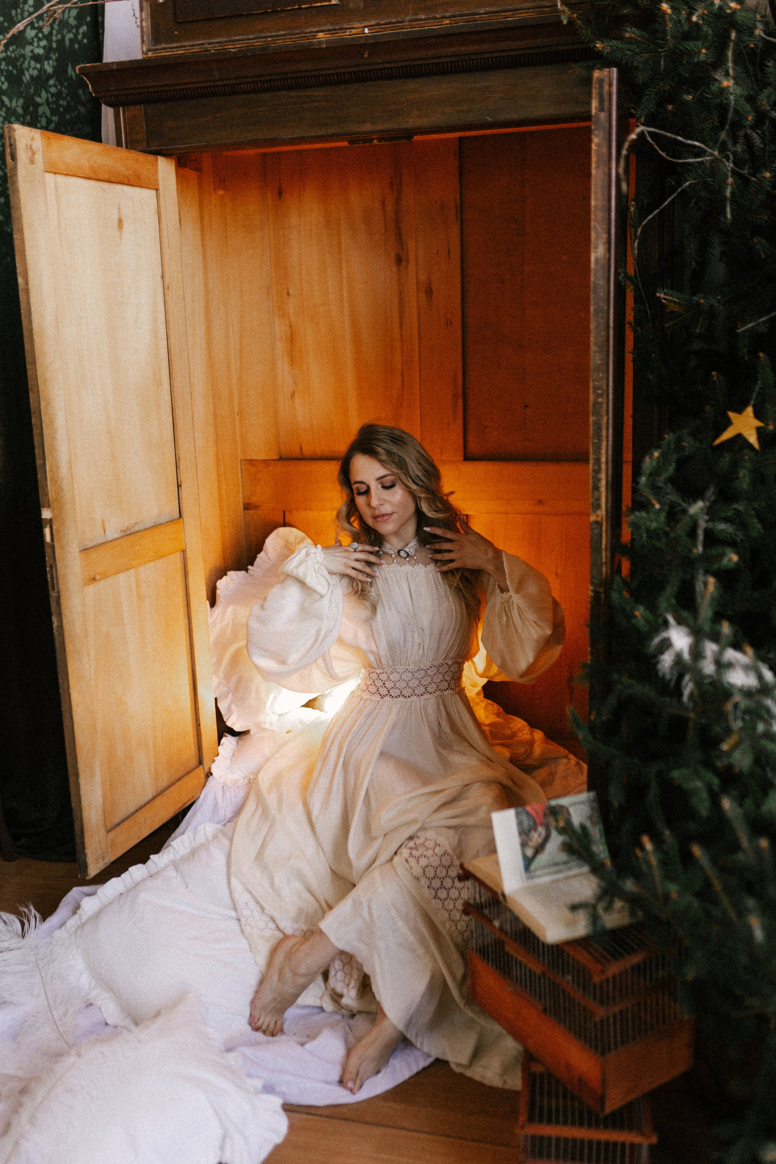 Елена. Свадебный и портретный фотограф — Мария Костина