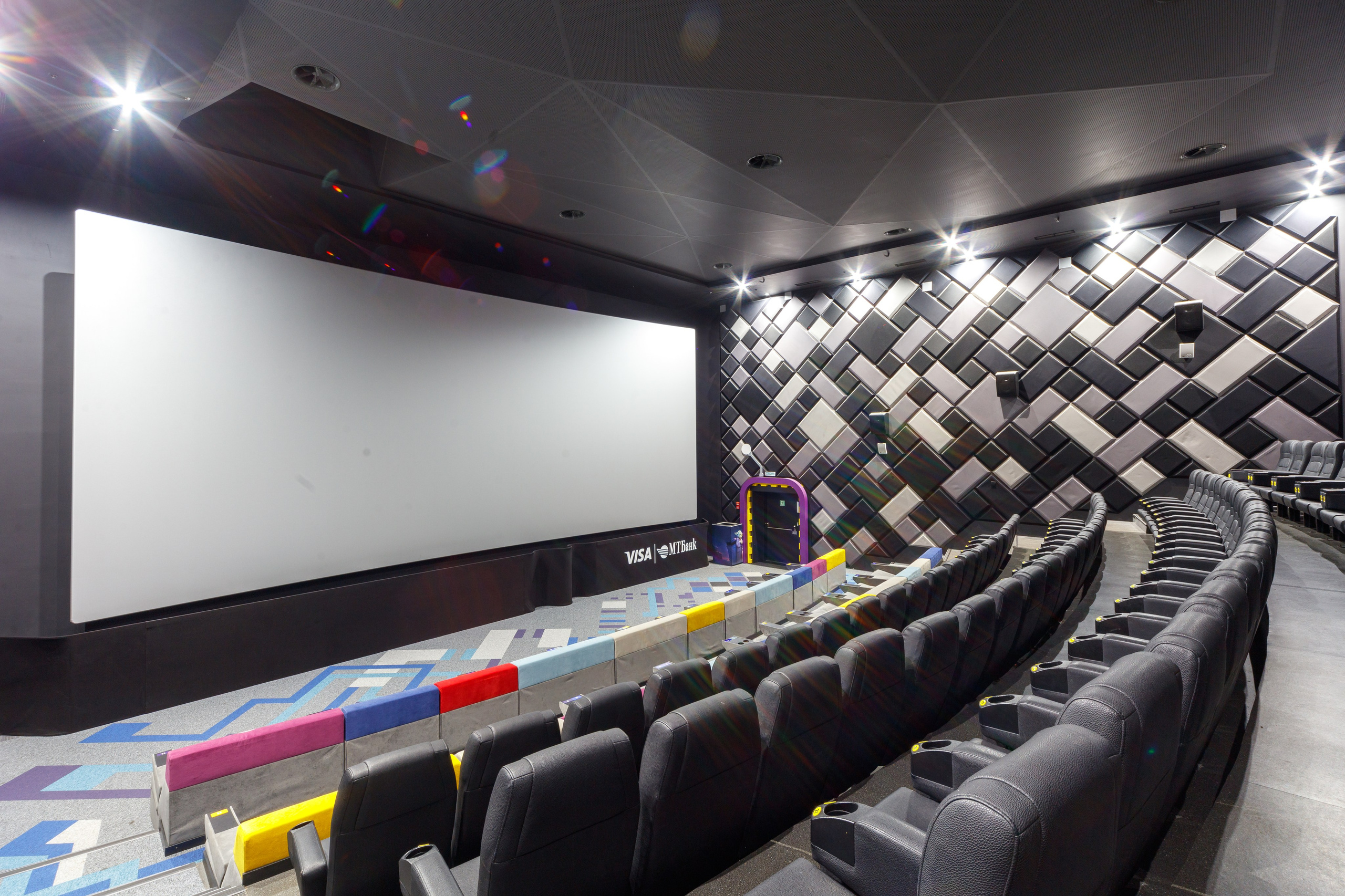 Interior 03. Фотограф Дмитрий Смелов