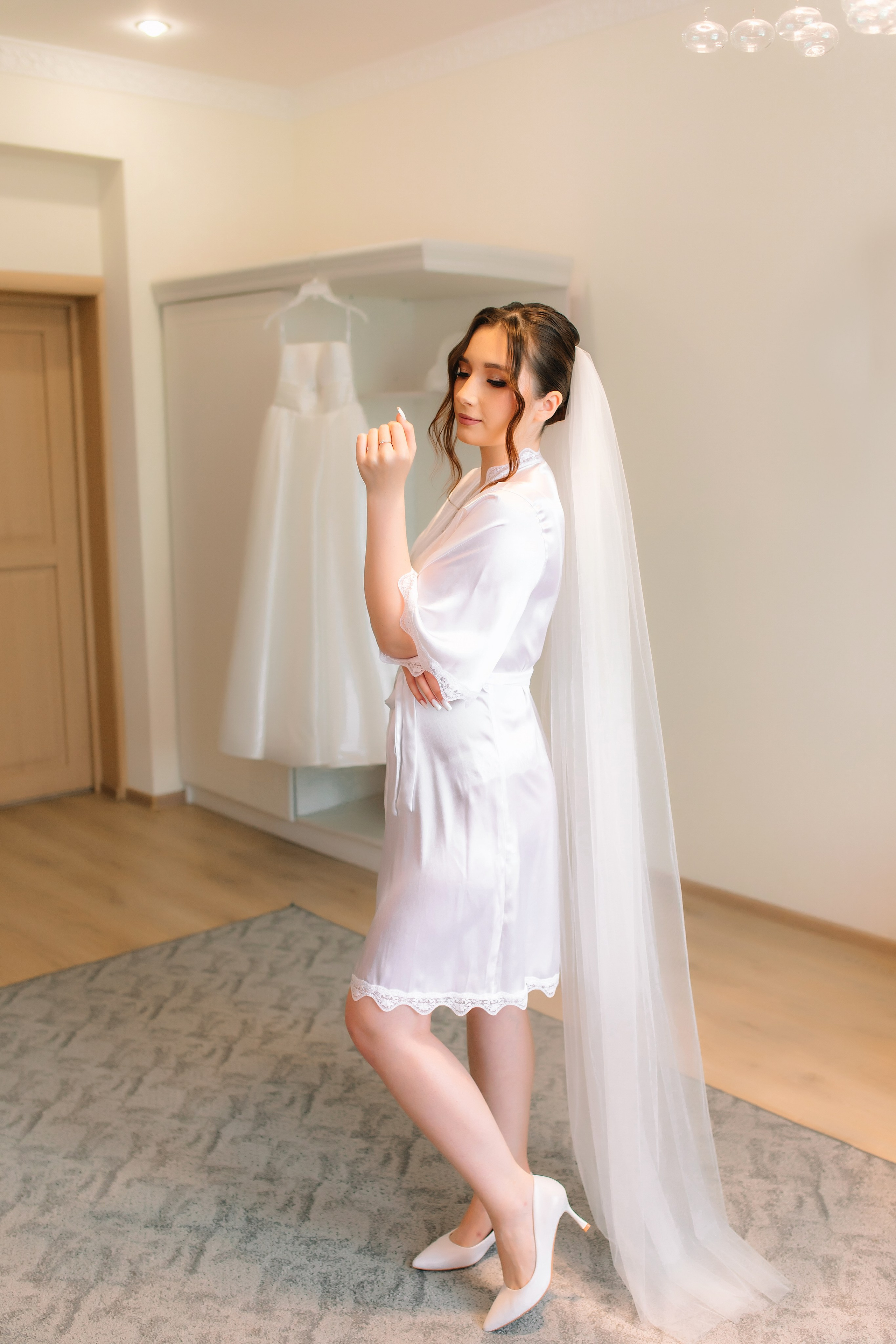 АРИНА И ЭДУАРД. Свадебный и семейный фотограф в Курске и Курчатове