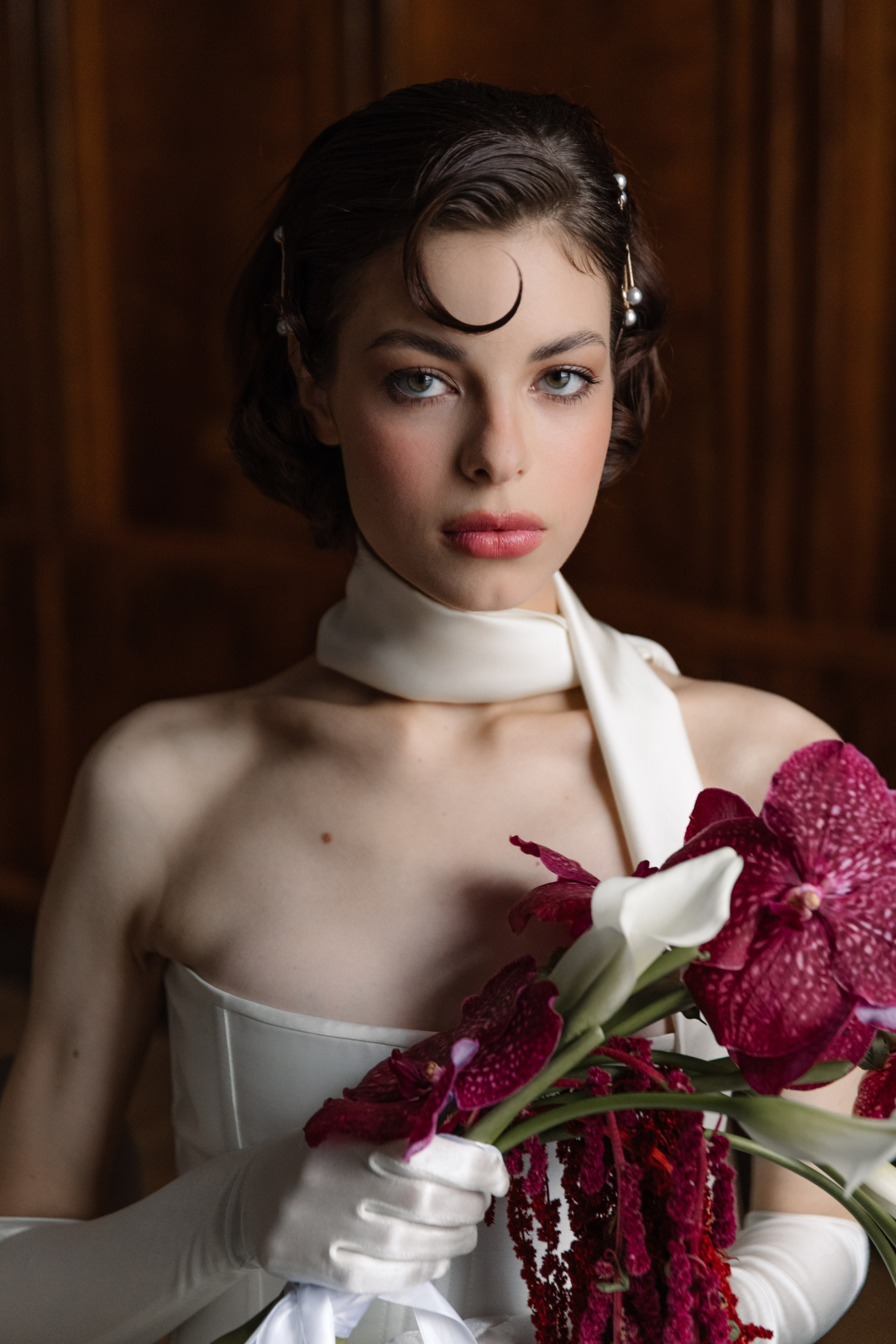 Андрей и Дарья