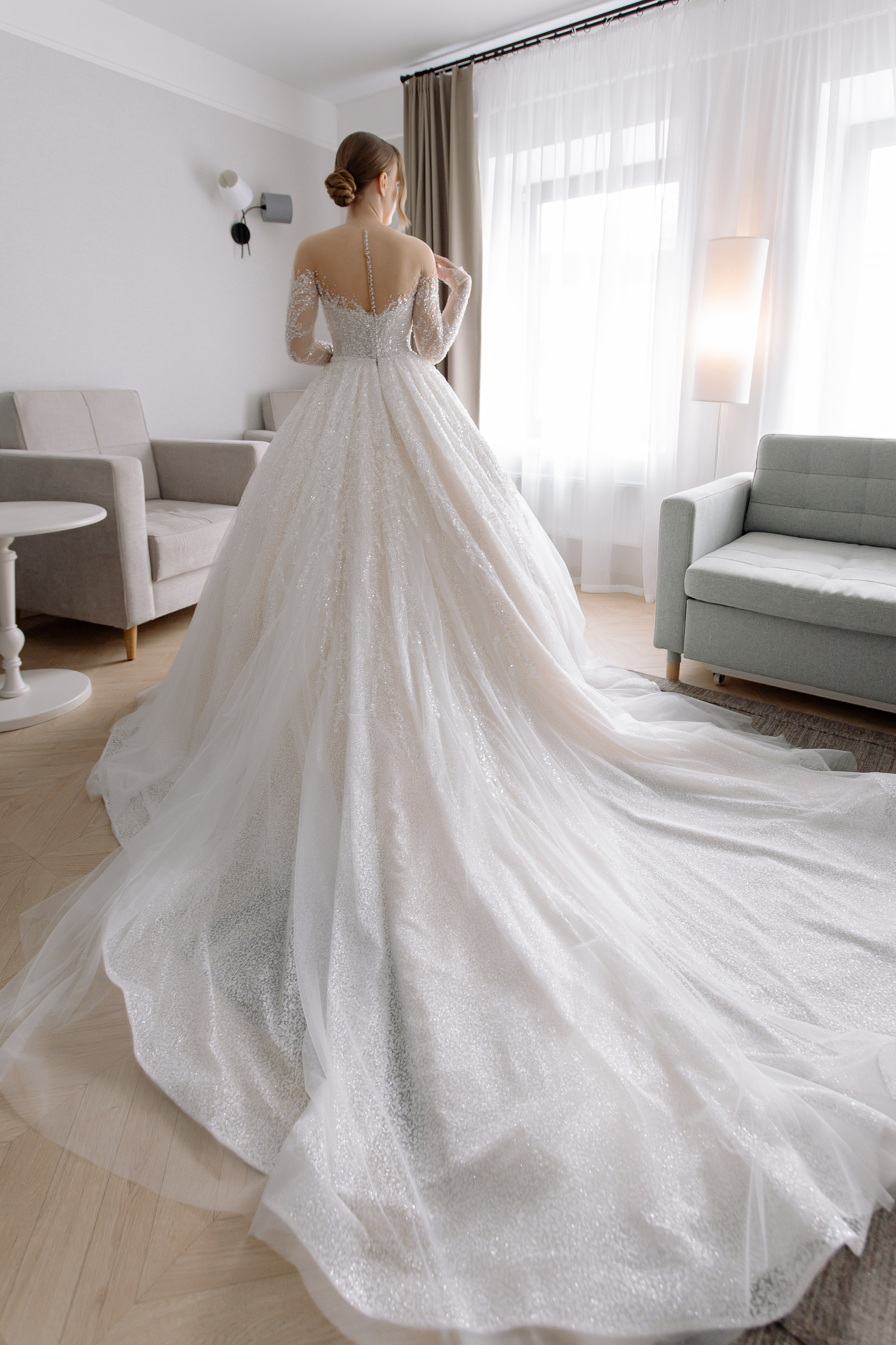 Свадьба молодых ребят. Свадебный и семейный фотограф в Тамбове Сергей Григорьев