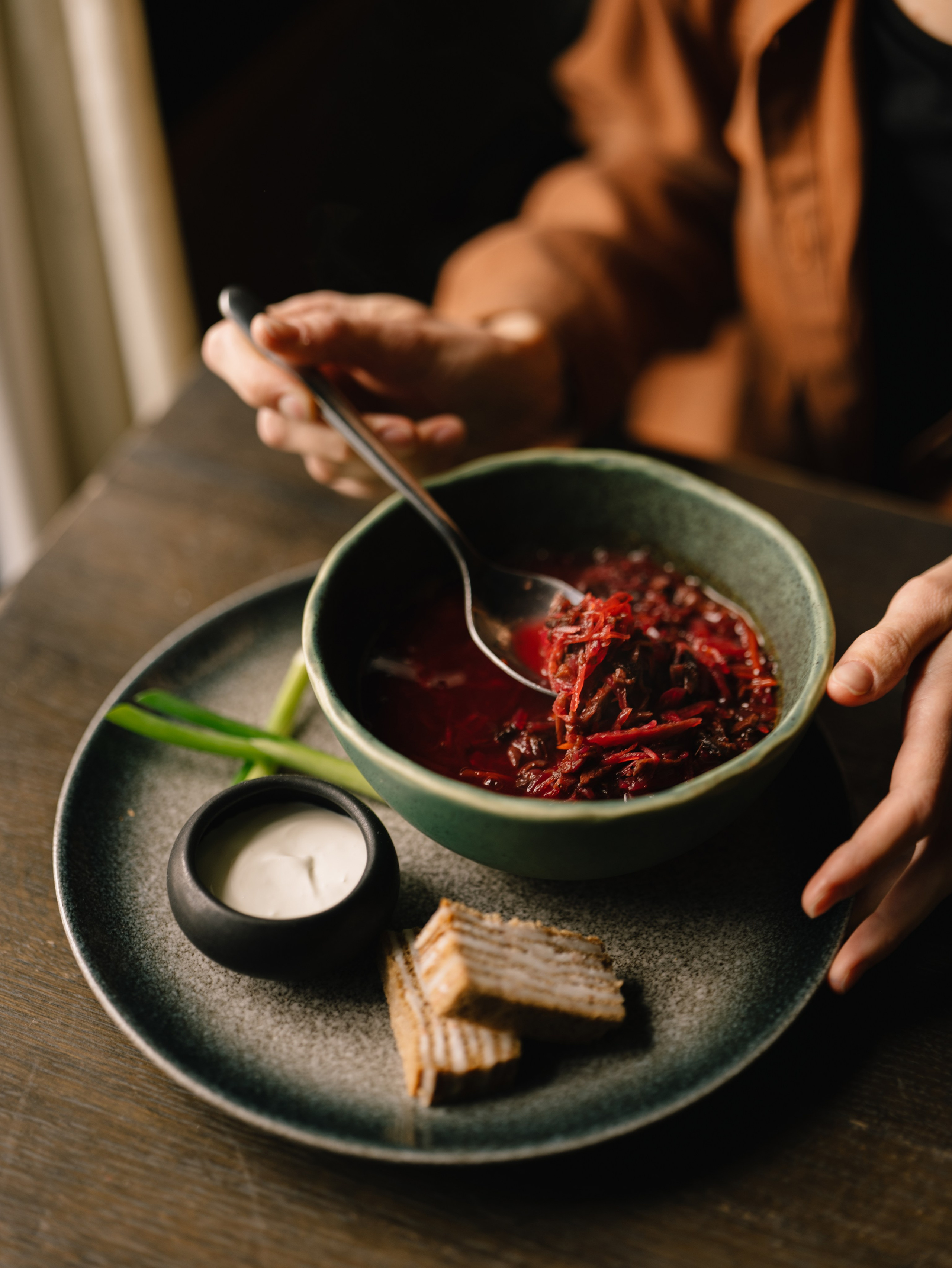 Еда. Stanislav Liepa Photography