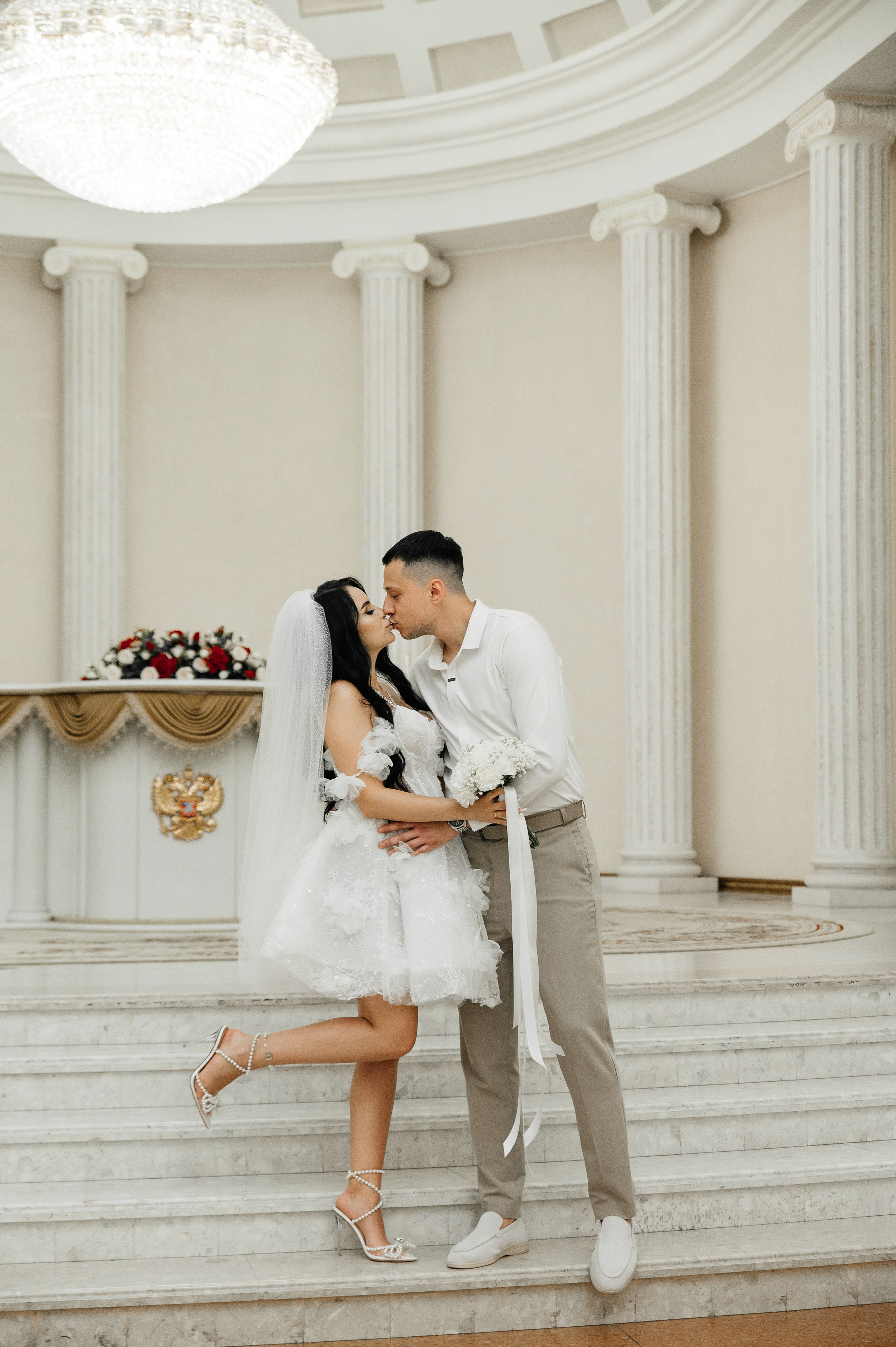 Никита и Маргарита. Свадебный и семейный фотограф Кореновск/Краснодар