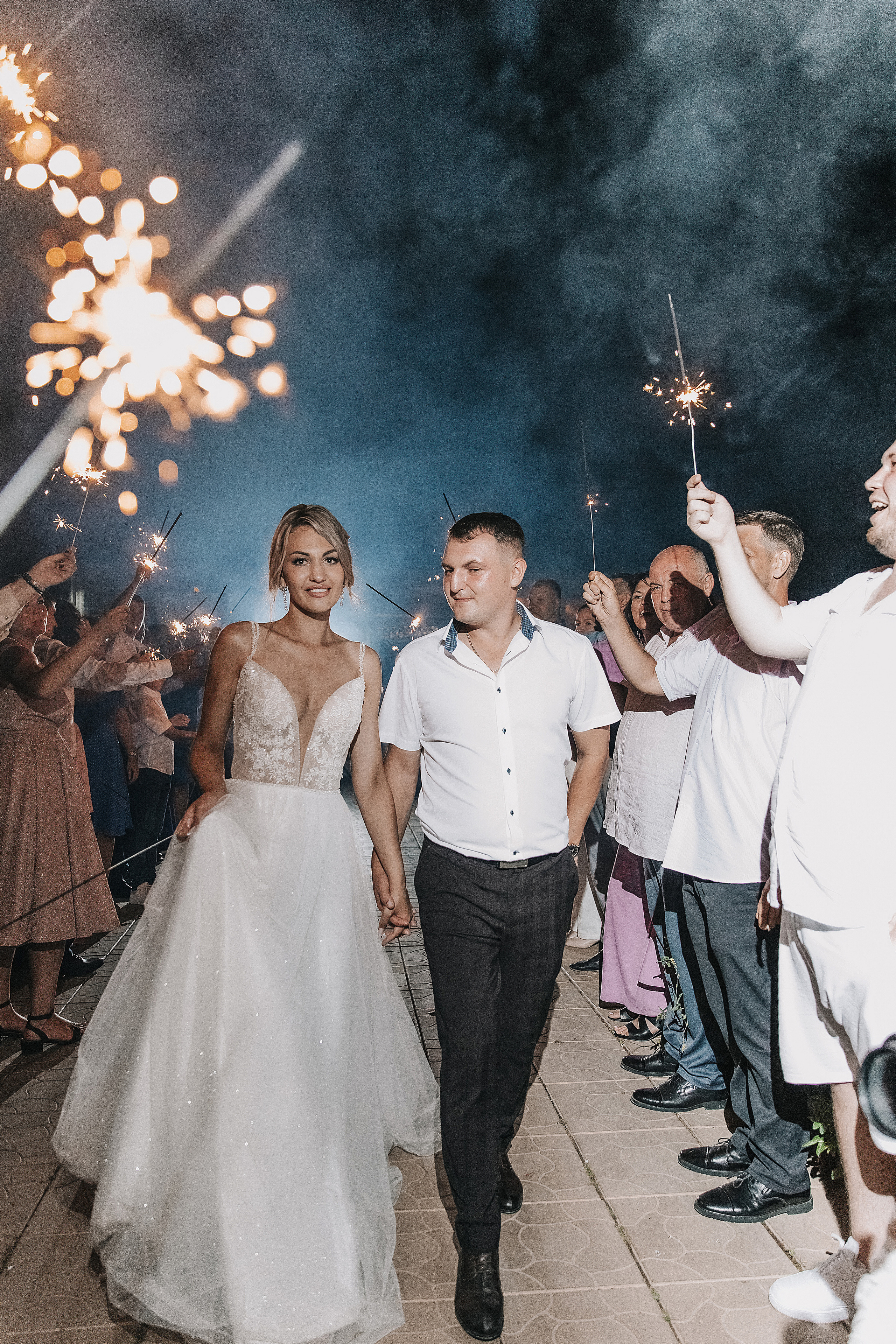 Екатерина и Алексей. Свадебный и семейный фотограф  во Владивостоке Ольга Украинец