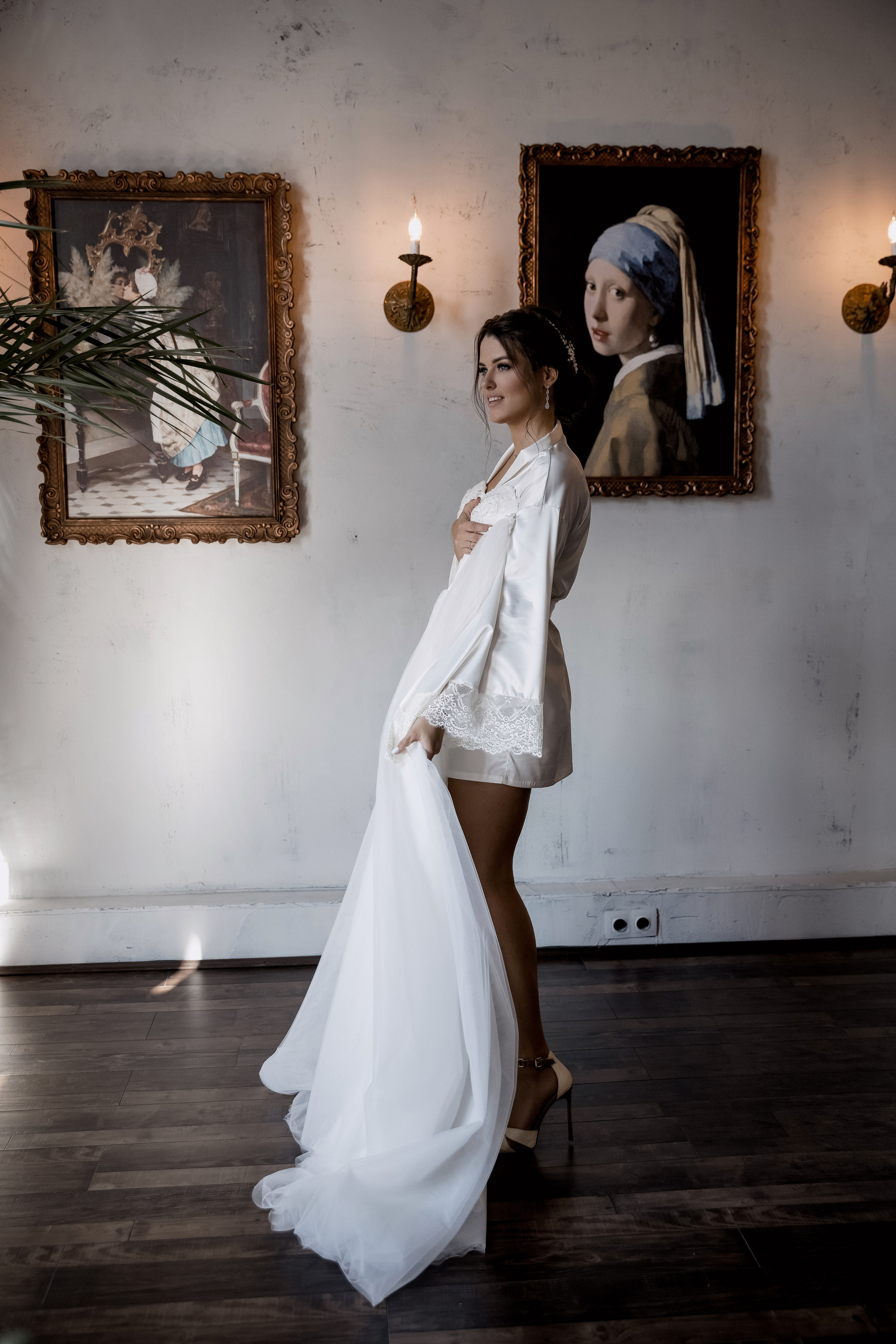 Свадьба Тани и Кости. Свадебный и семейный фотограф  во Владивостоке Ольга Украинец