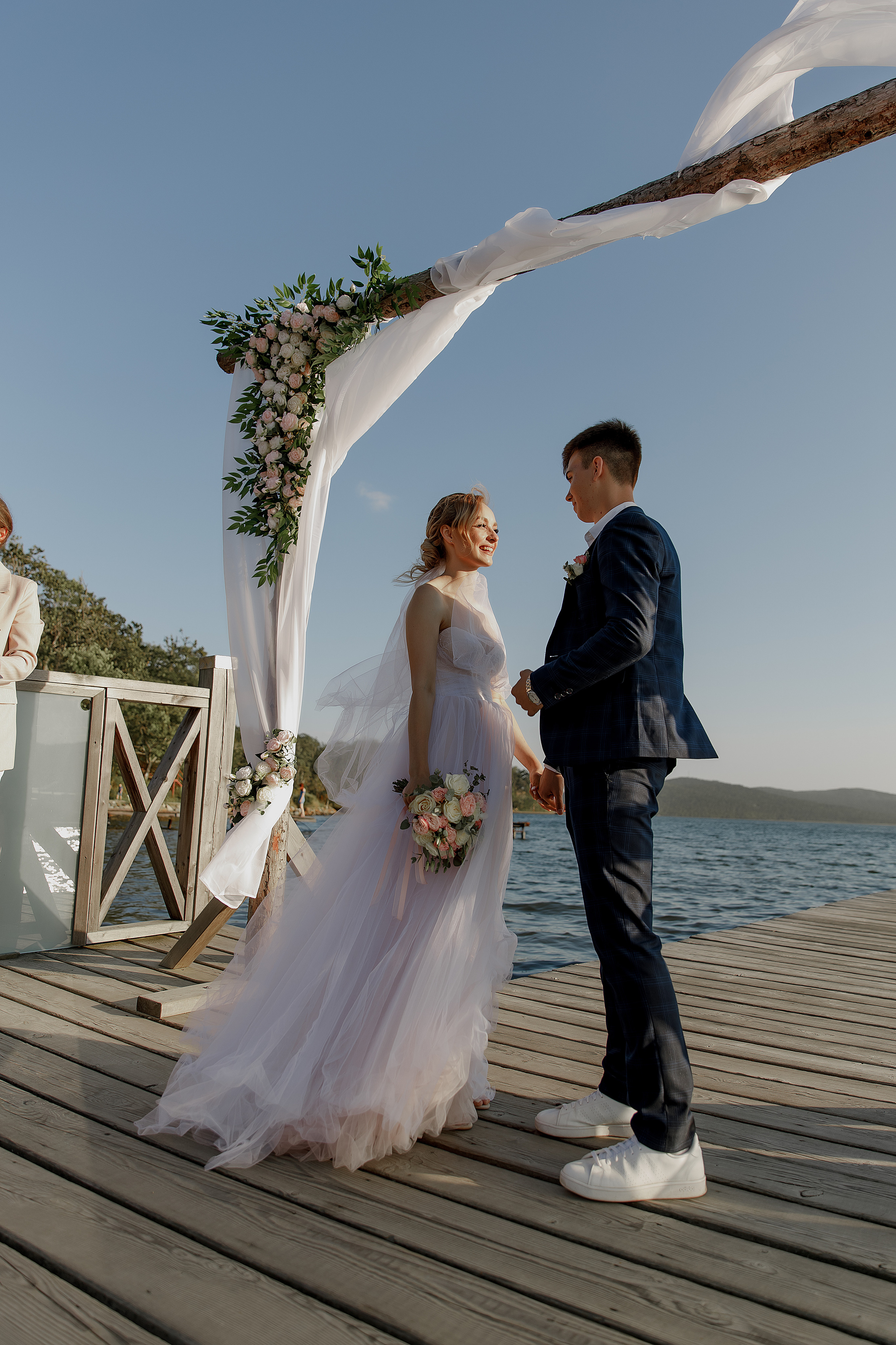 Александра и Максим. Свадебный и семейный фотограф  во Владивостоке Ольга Украинец