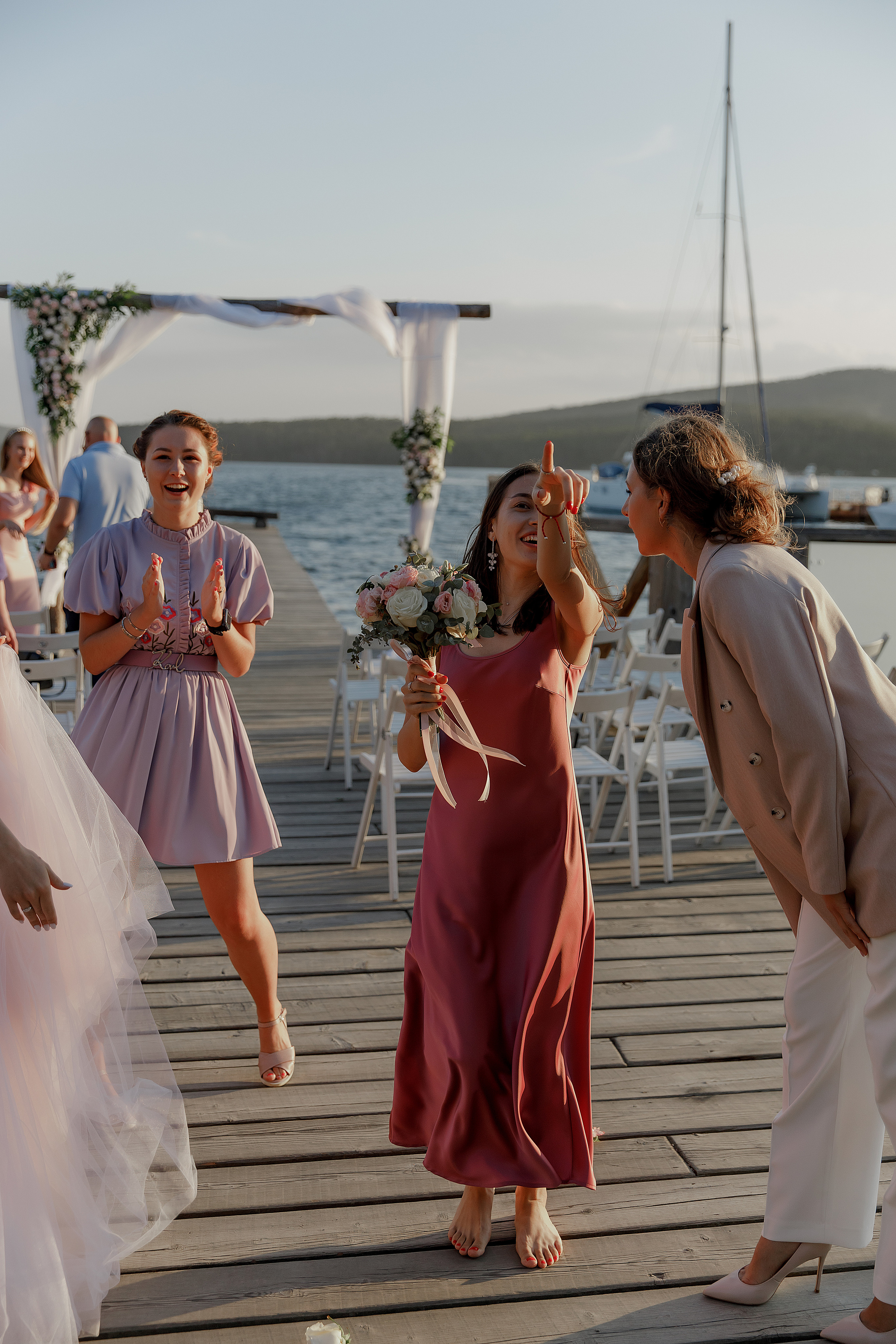 Александра и Максим. Свадебный и семейный фотограф  во Владивостоке Ольга Украинец