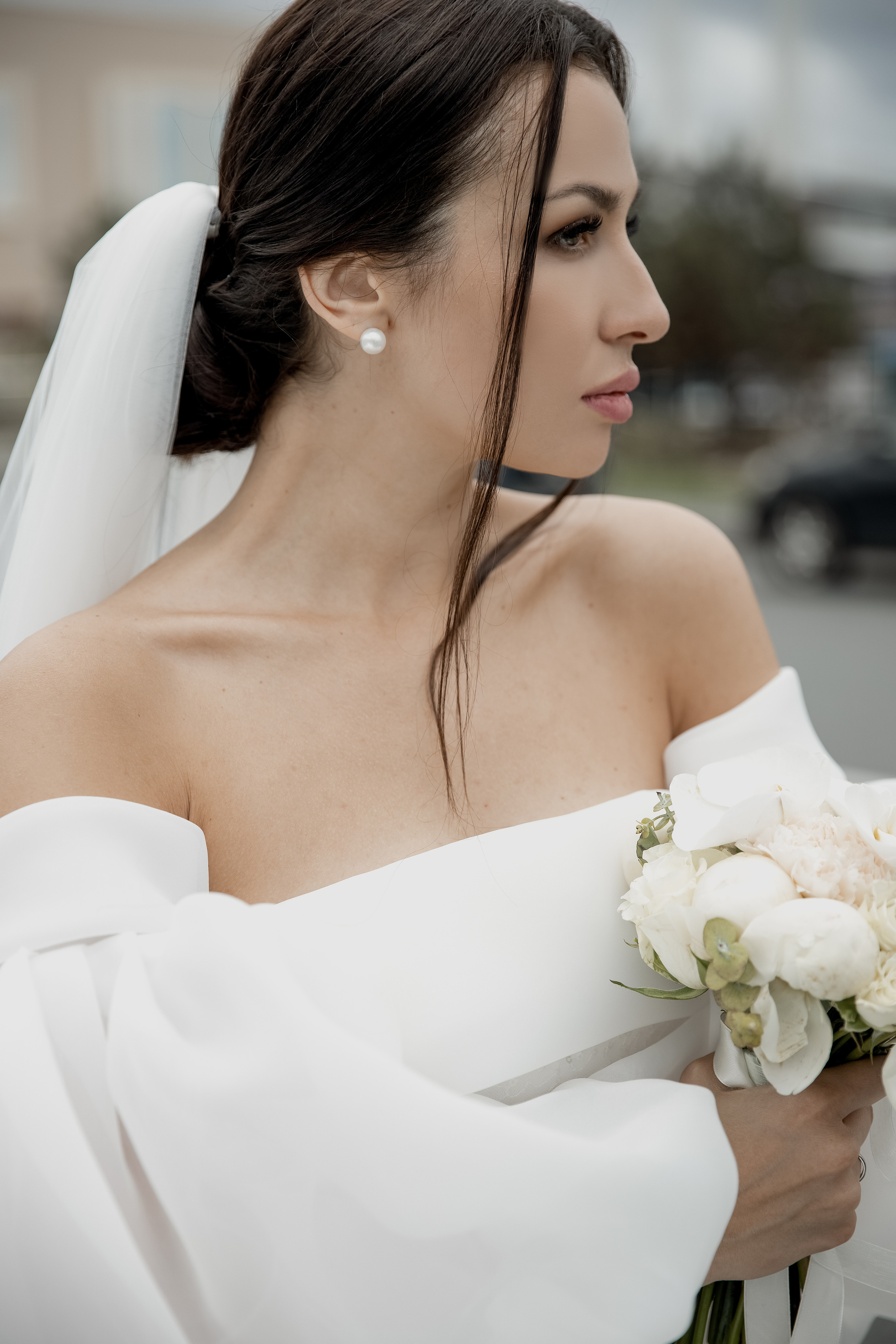 Виктория и Евгений. Свадебный и семейный фотограф  во Владивостоке Ольга Украинец