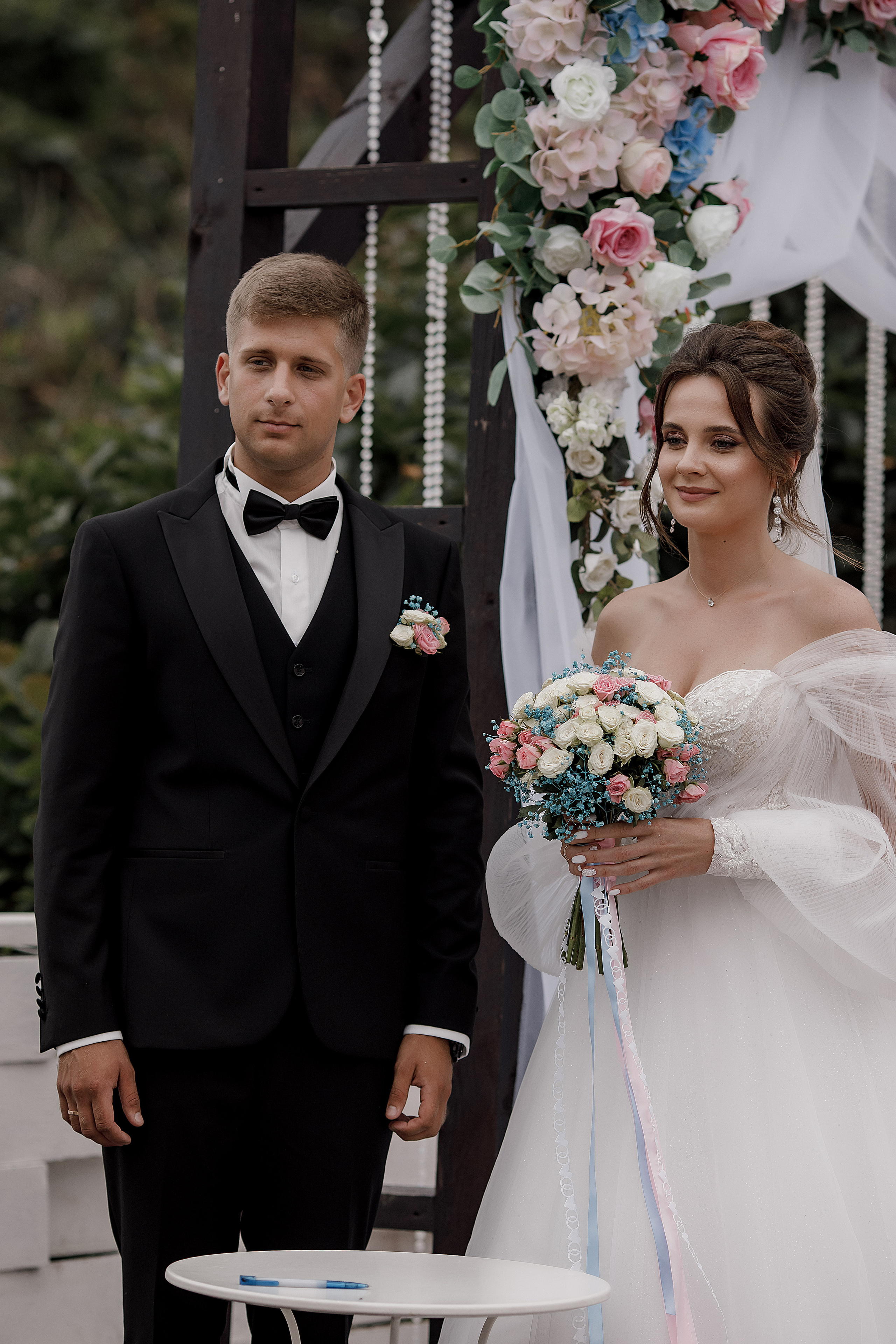 Яна и Алексей. Свадебный и семейный фотограф  во Владивостоке Ольга Украинец