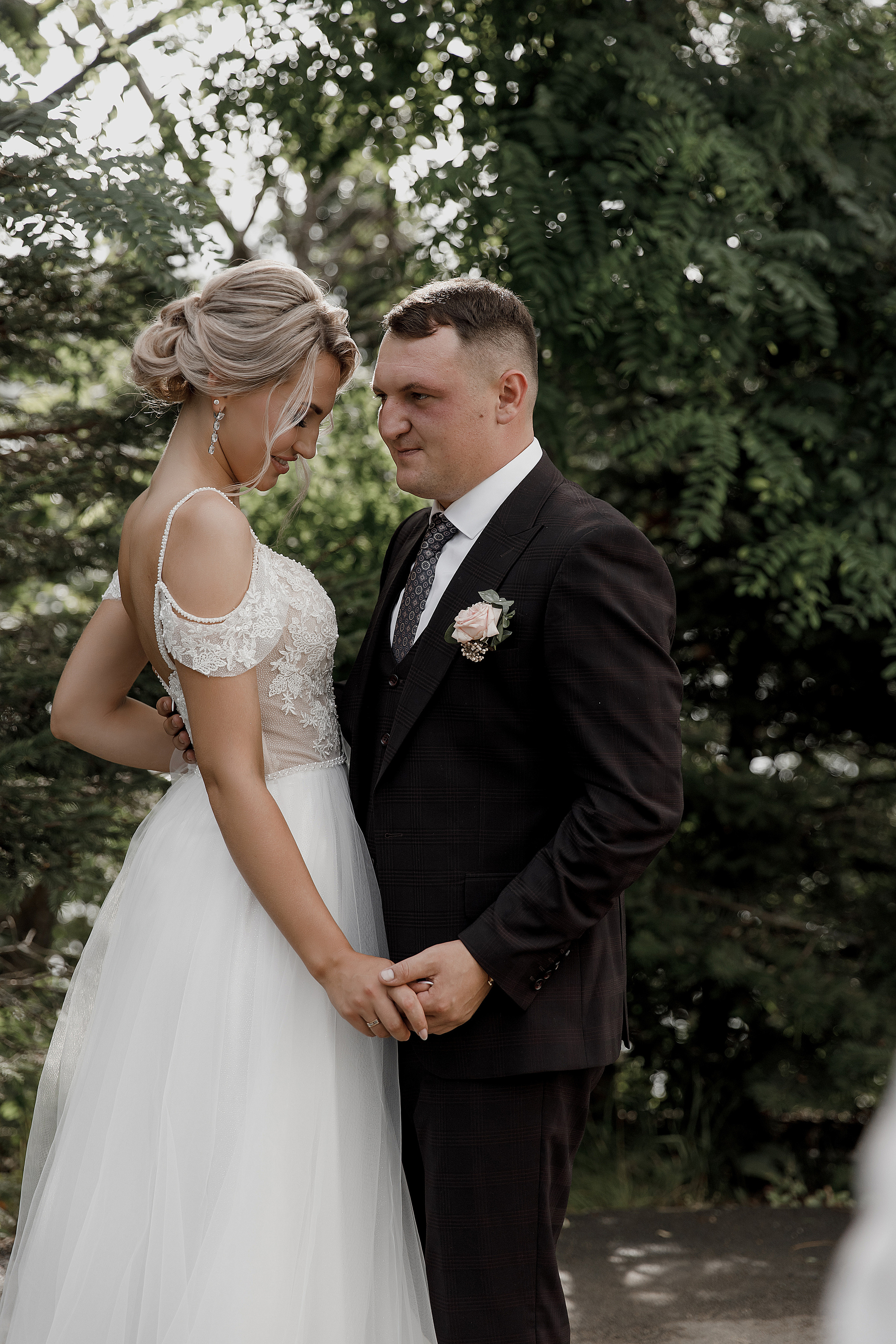 Екатерина и Алексей. Свадебный и семейный фотограф  во Владивостоке Ольга Украинец