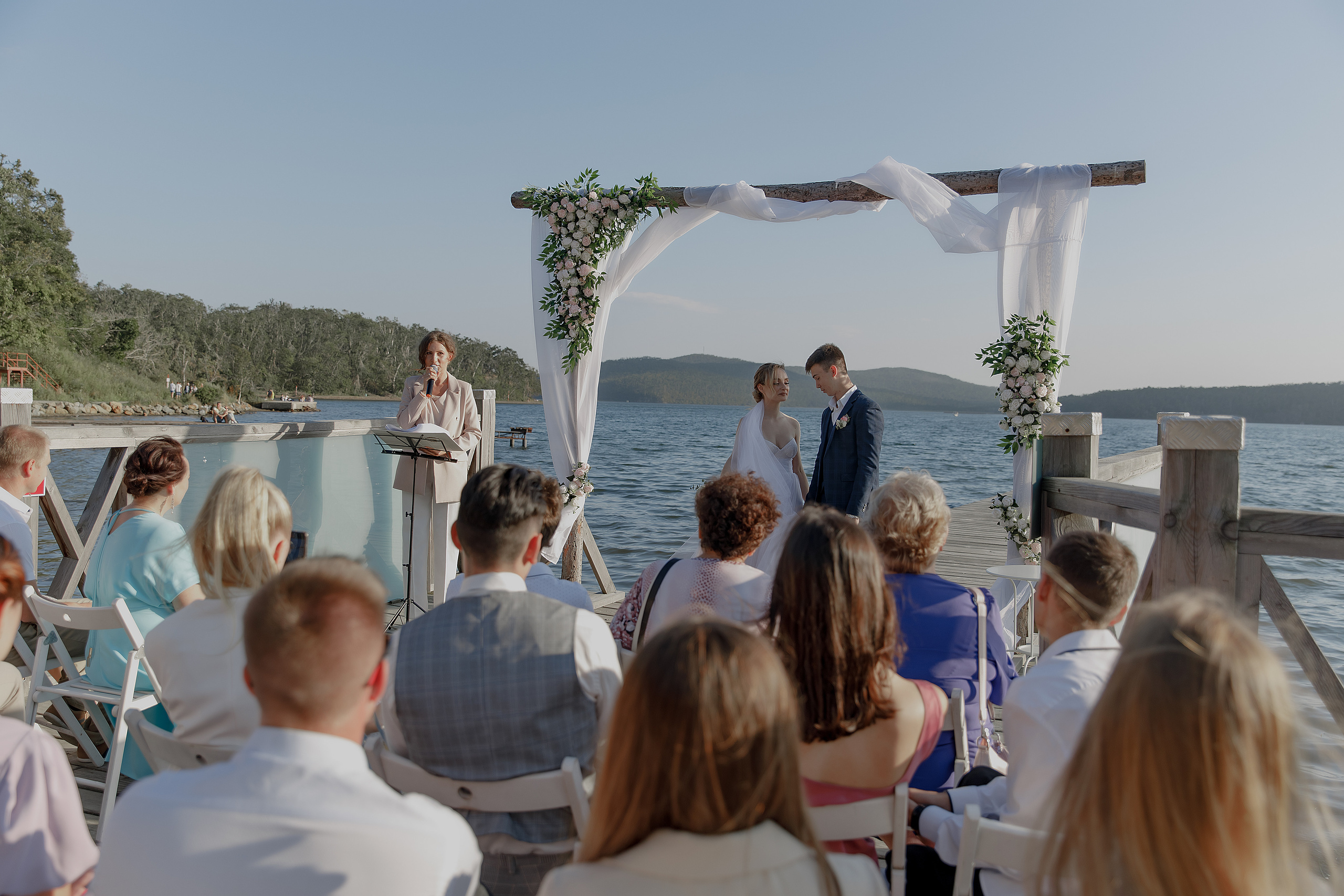 Александра и Максим. Свадебный и семейный фотограф  во Владивостоке Ольга Украинец