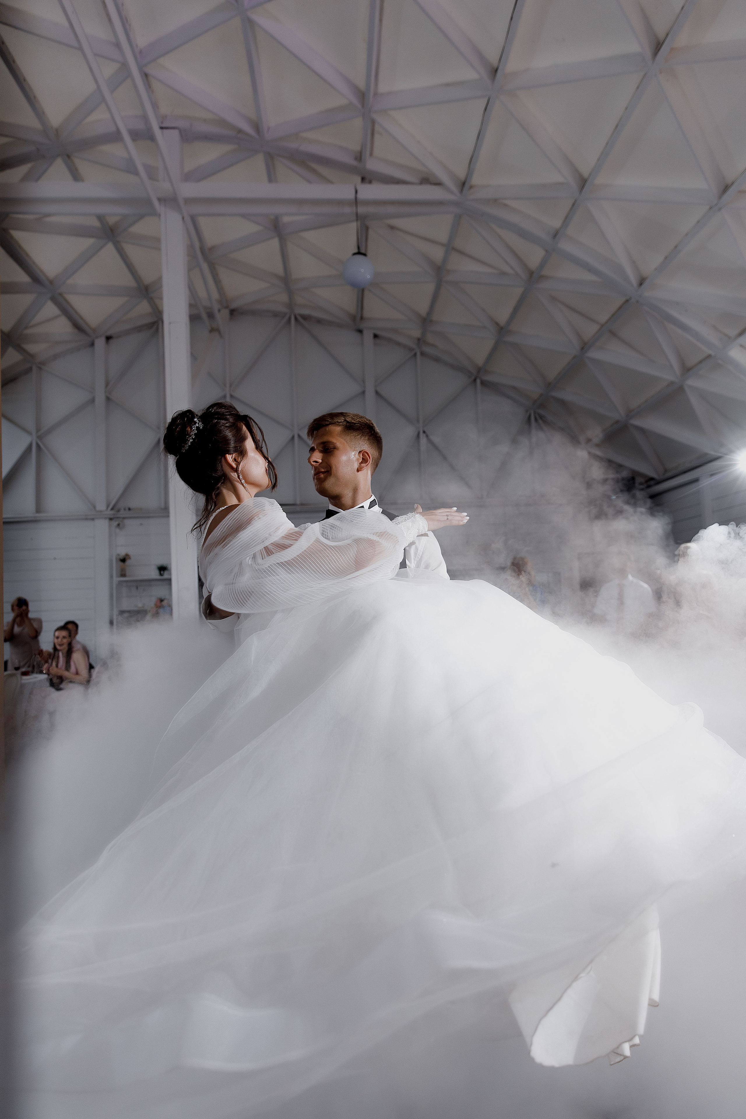 Яна и Алексей. Свадебный и семейный фотограф  во Владивостоке Ольга Украинец