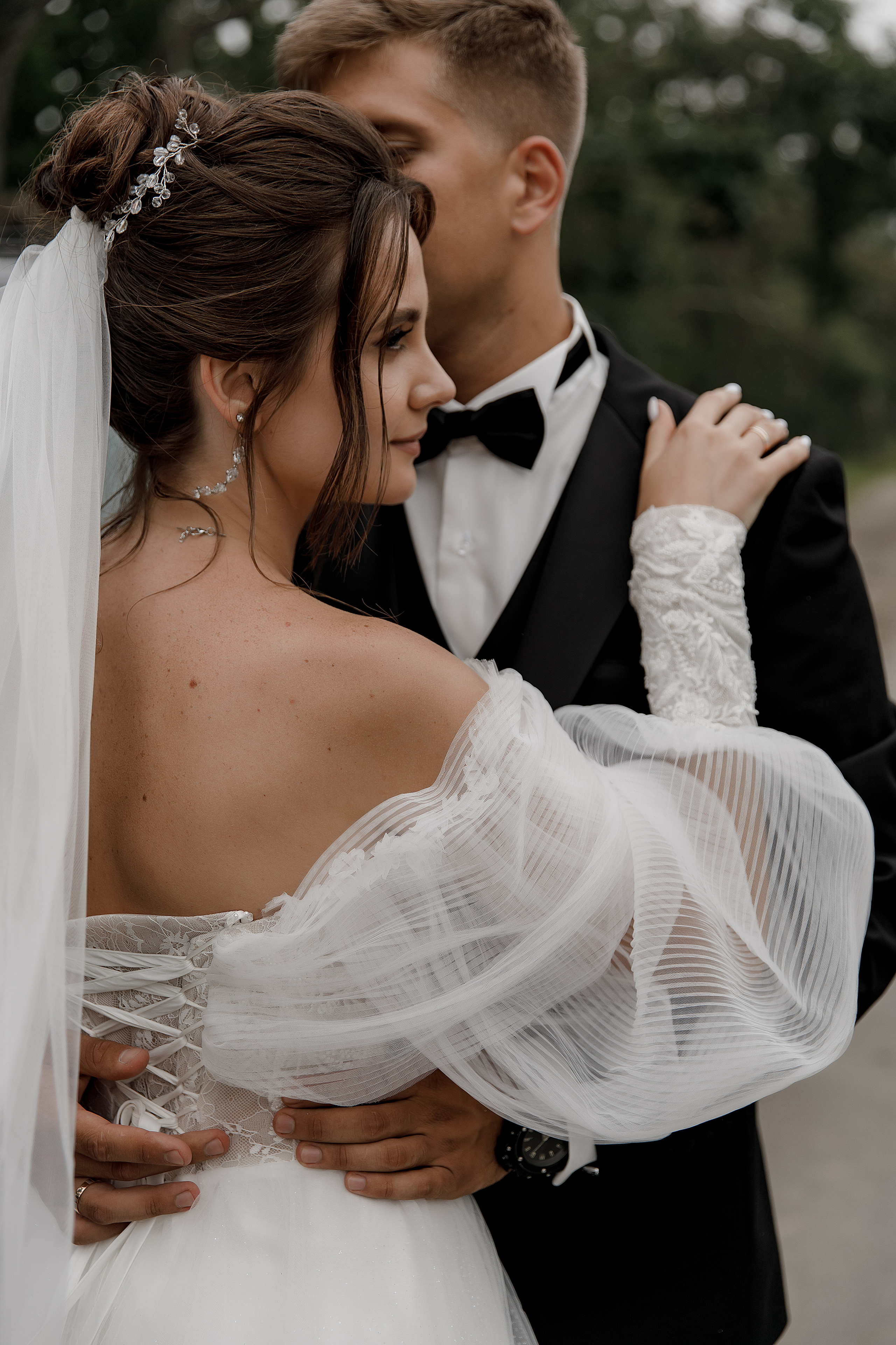 Яна и Алексей. Свадебный и семейный фотограф  во Владивостоке Ольга Украинец