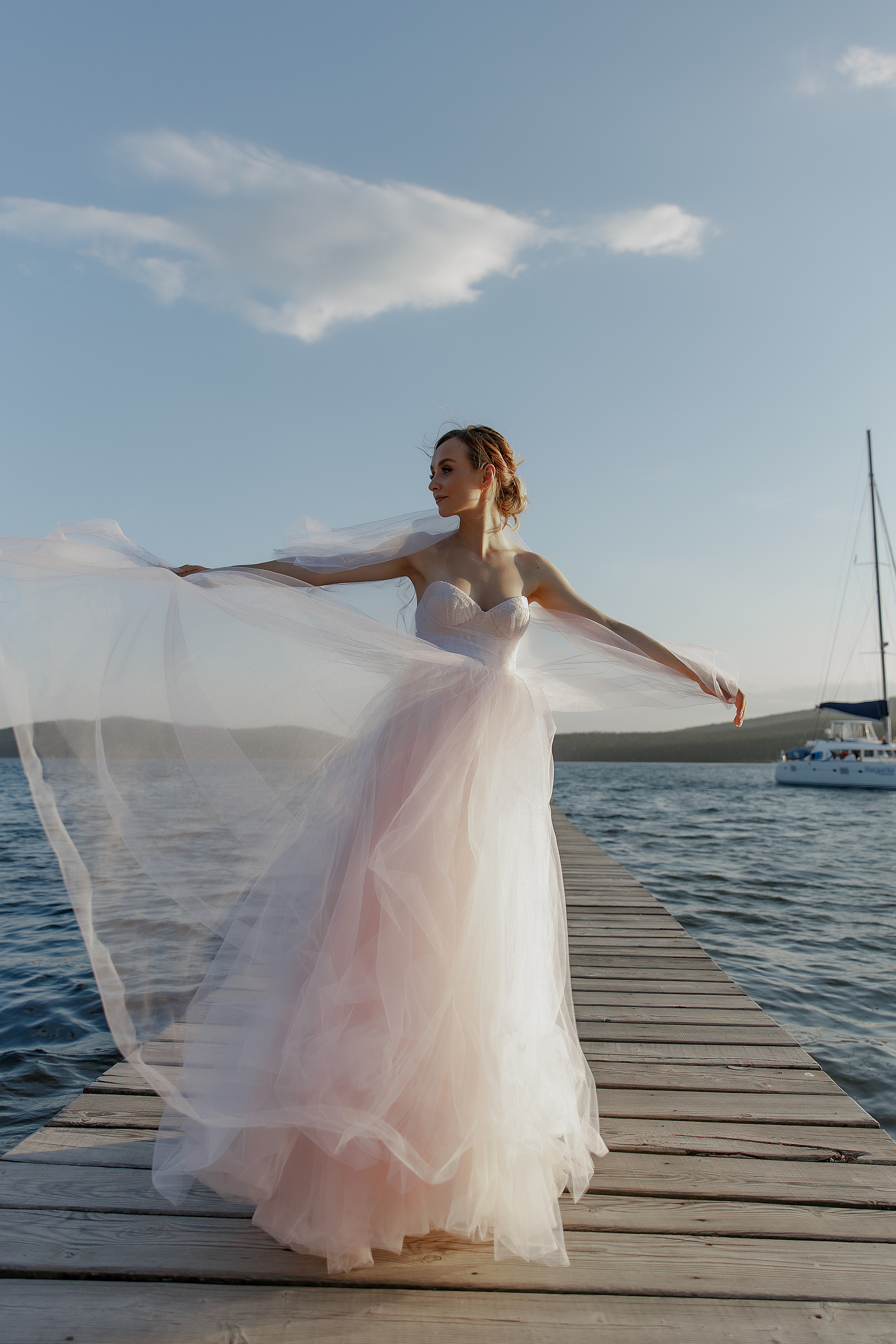 Александра и Максим. Свадебный и семейный фотограф  во Владивостоке Ольга Украинец